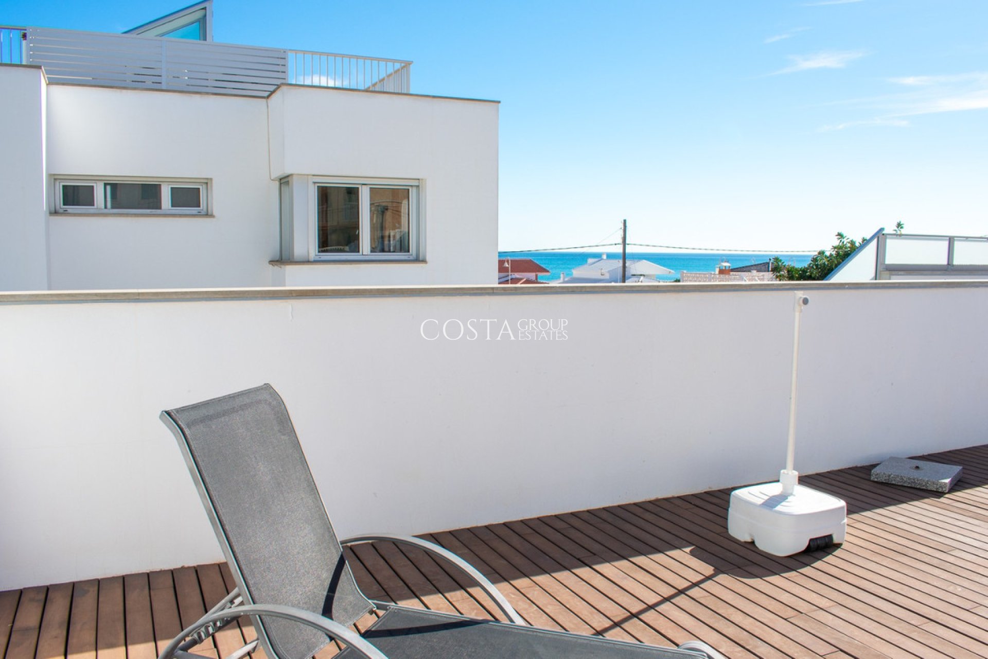 Resale - House -
Guardamar del Segura - Guardamar del Segura Centro