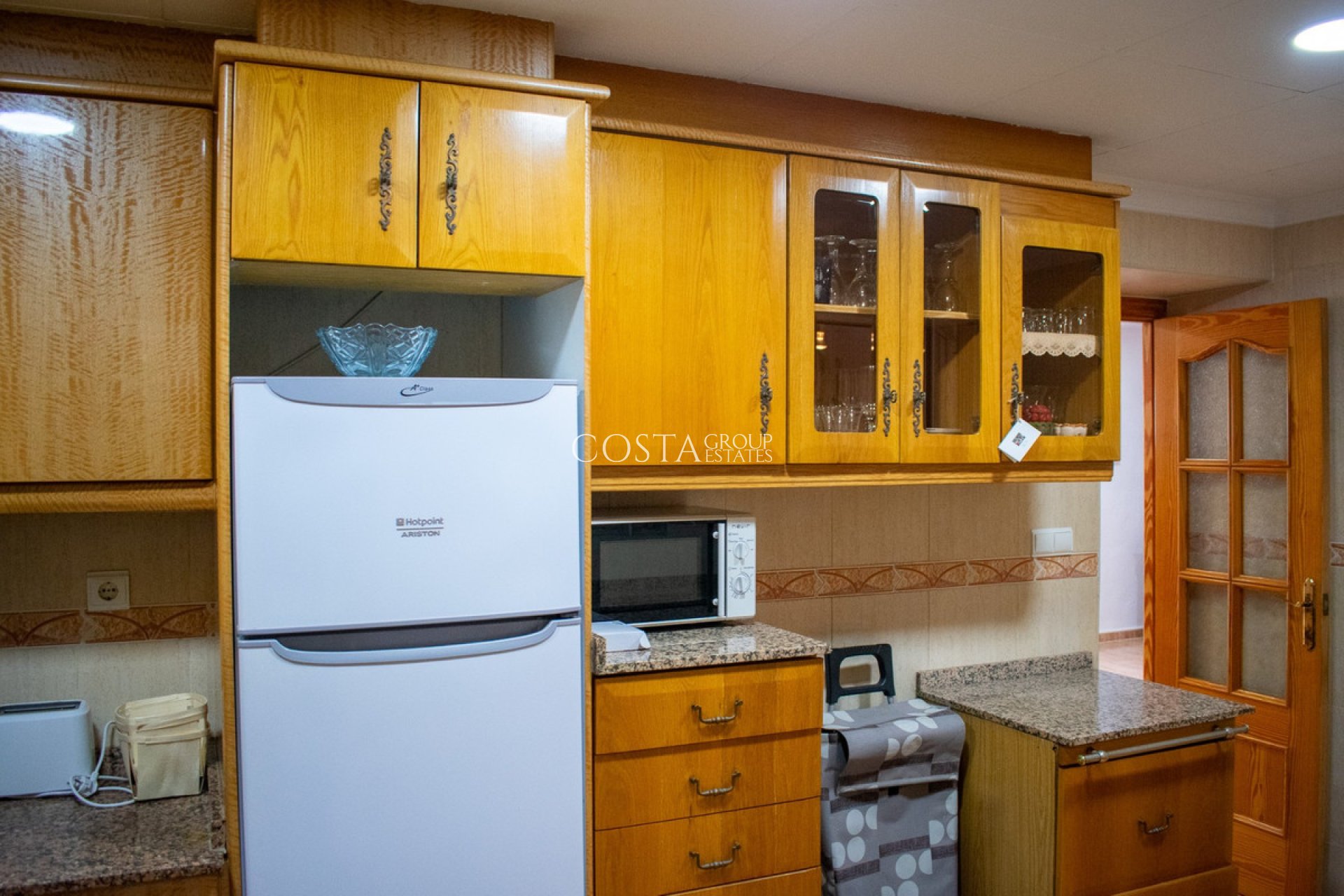 Resale - House -
Guardamar del Segura - Guardamar del Segura Centro