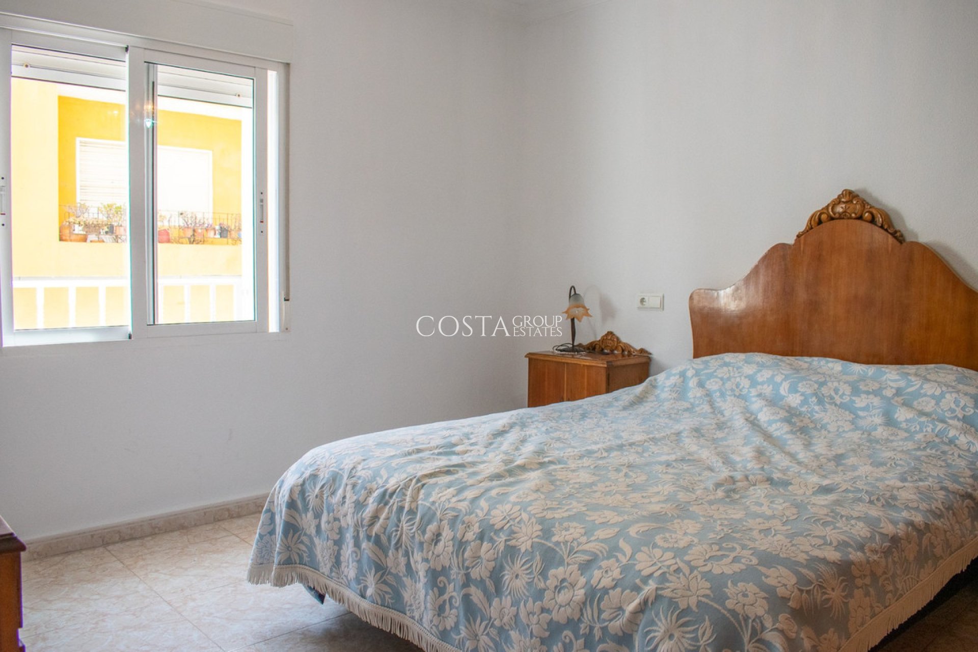 Resale - House -
Guardamar del Segura - Guardamar del Segura Centro