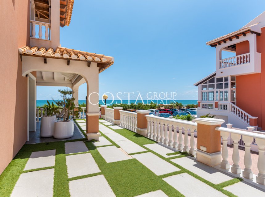 Resale - House -
Guardamar del Segura - Guardamar del Segura Centro