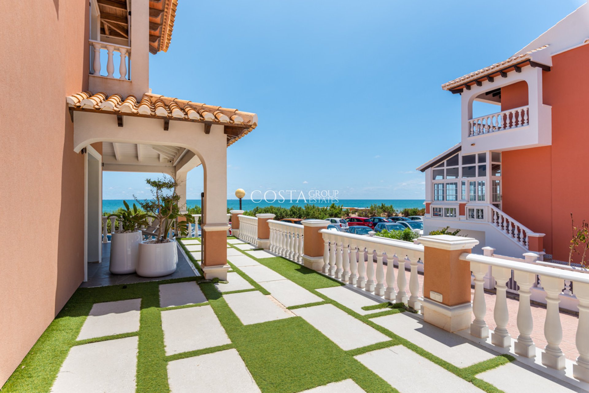 Resale - House -
Guardamar del Segura - Guardamar del Segura Centro