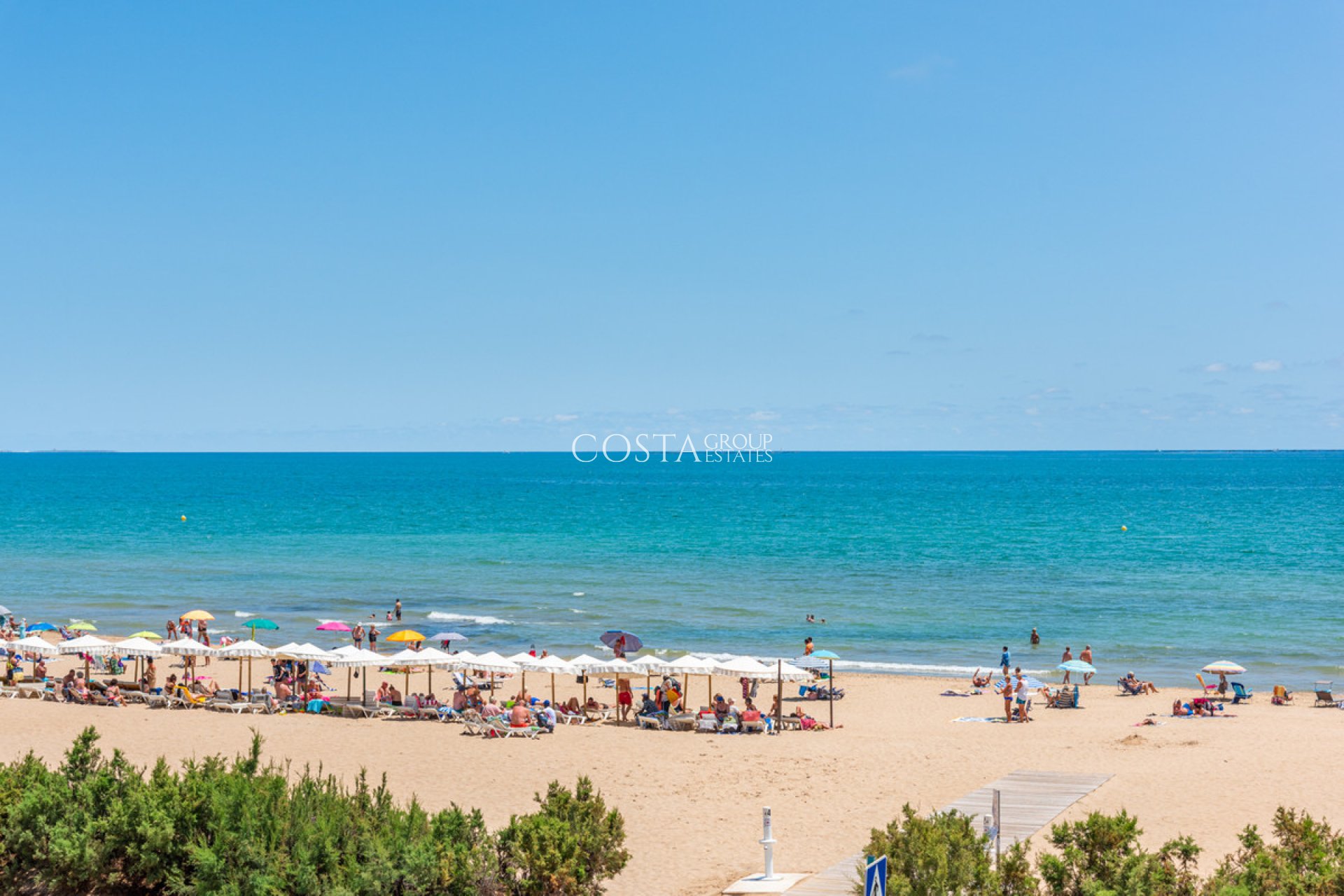 Resale - House -
Guardamar del Segura - Guardamar del Segura Centro