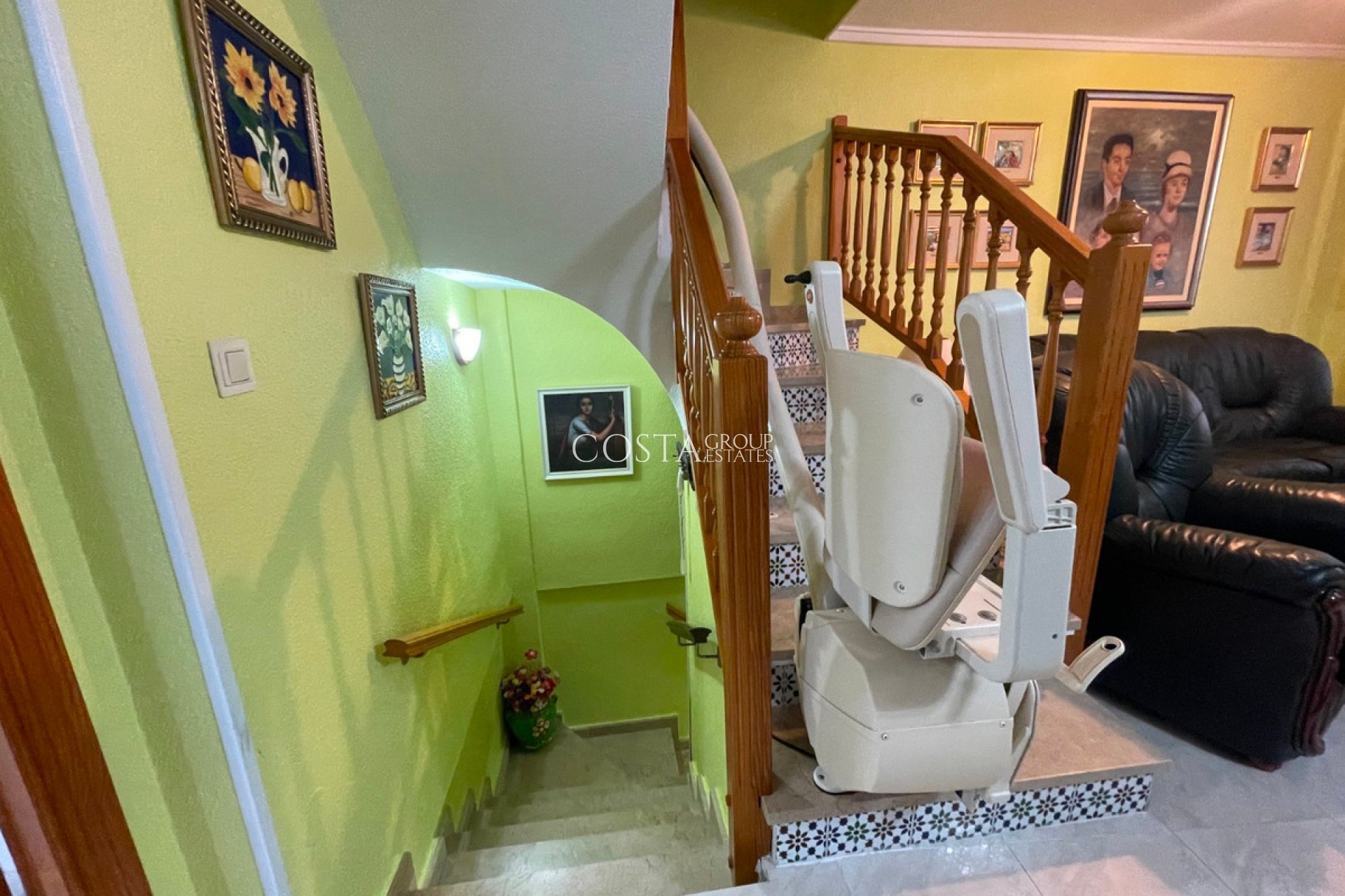 Resale - House -
Guardamar del Segura - Guardamar del Segura Centro