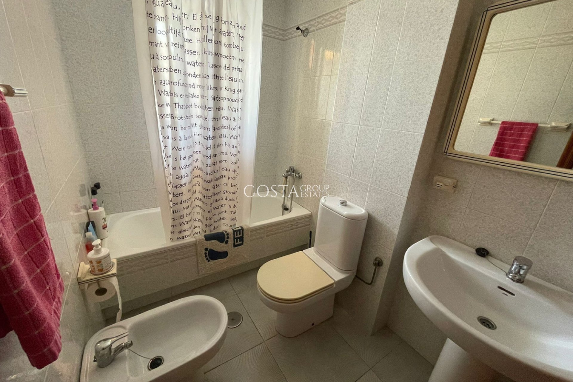 Resale - House -
Los Alcazares - Los Alcazares Centro