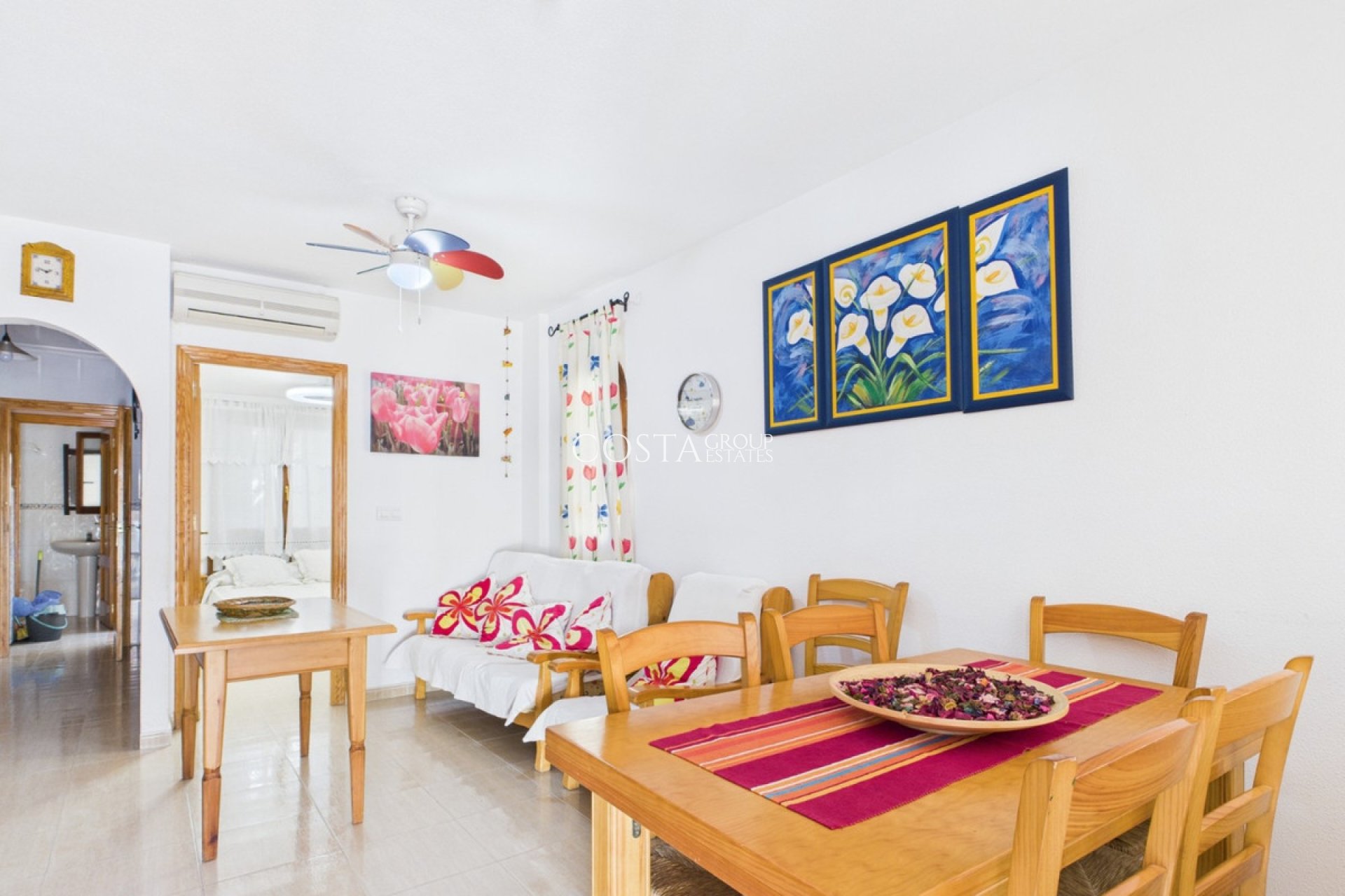 Resale - House -
Los Alcazares - Los Alcazares Centro