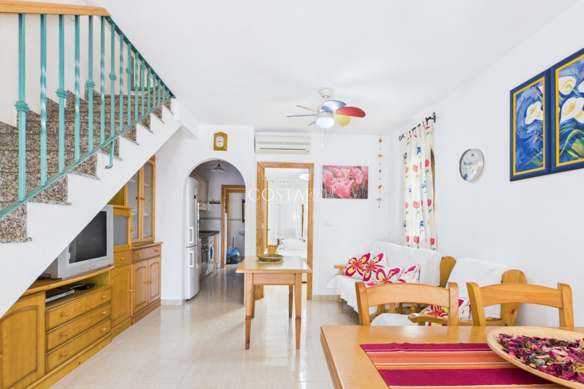 Resale - House -
Los Alcazares - Los Alcazares Centro