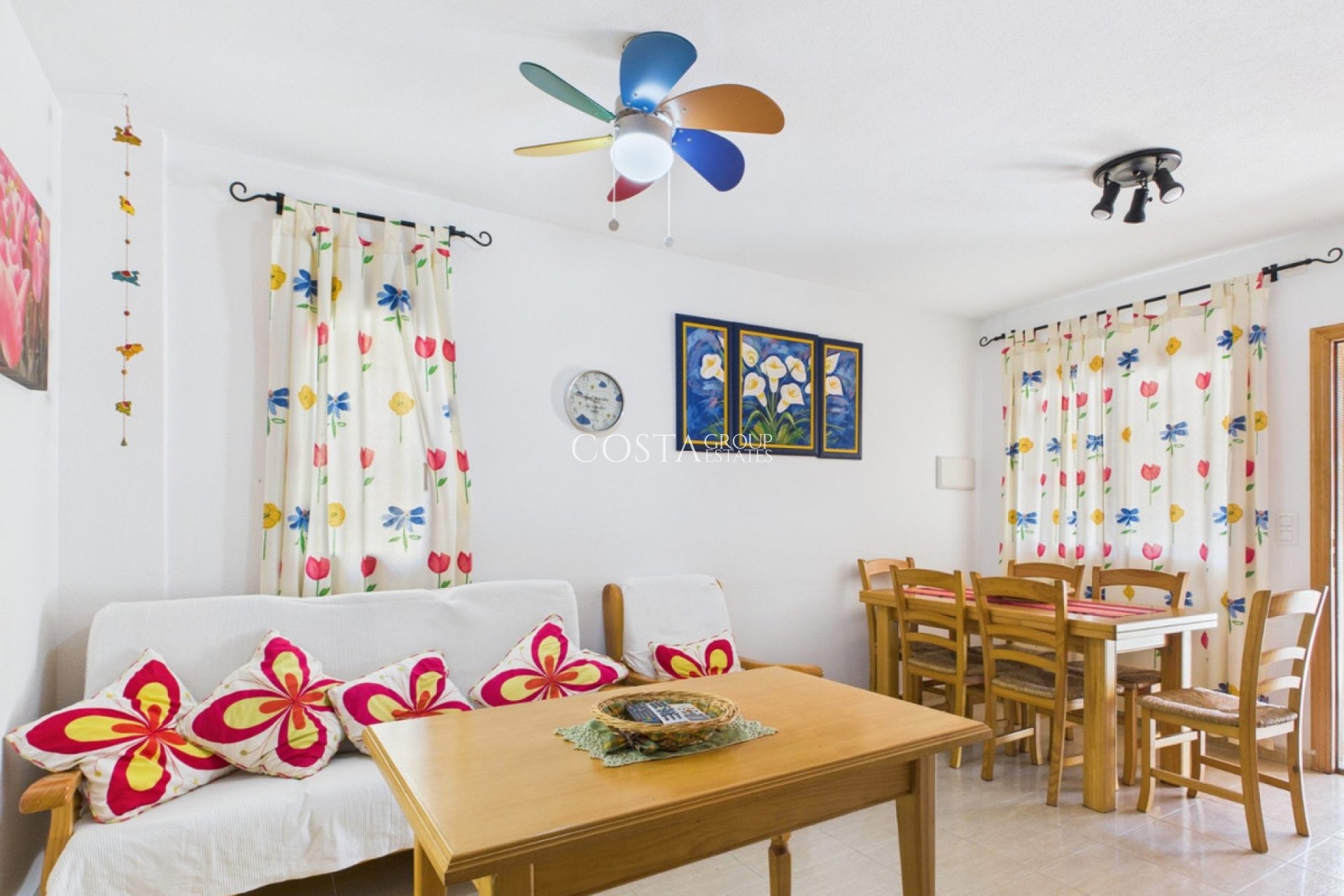 Resale - House -
Los Alcazares - Los Alcazares Centro