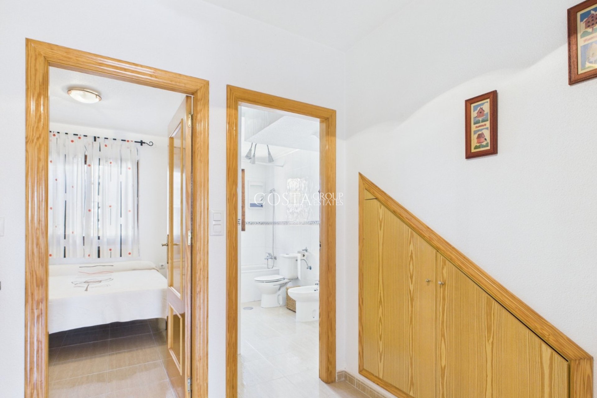Resale - House -
Los Alcazares - Los Alcazares Centro