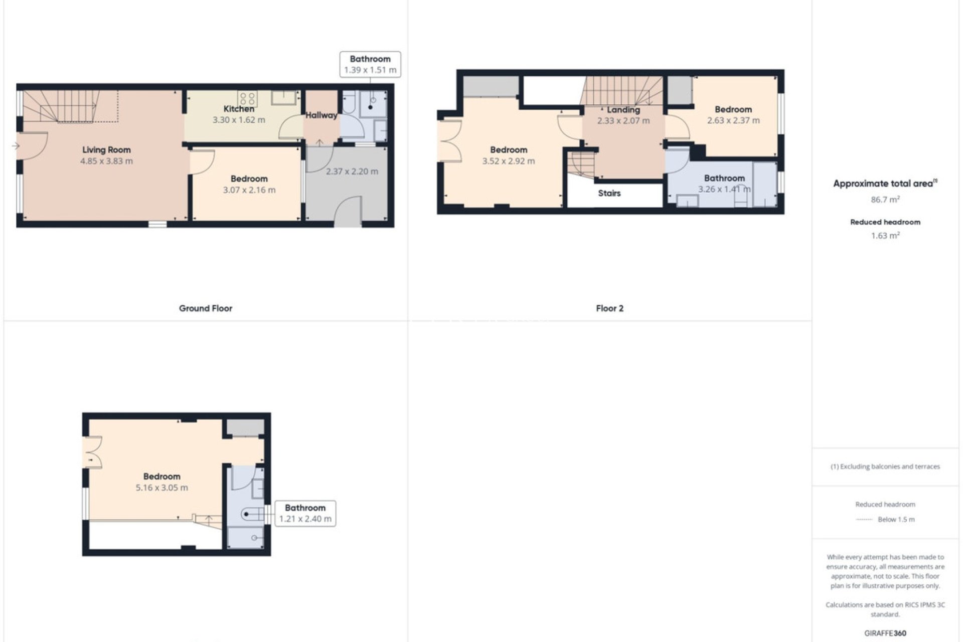 Resale - House -
Los Alcazares - Los Alcazares Centro