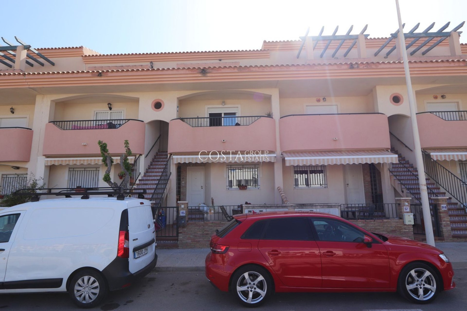 Resale - House -
Los Alcazares - Los Alcazares Centro