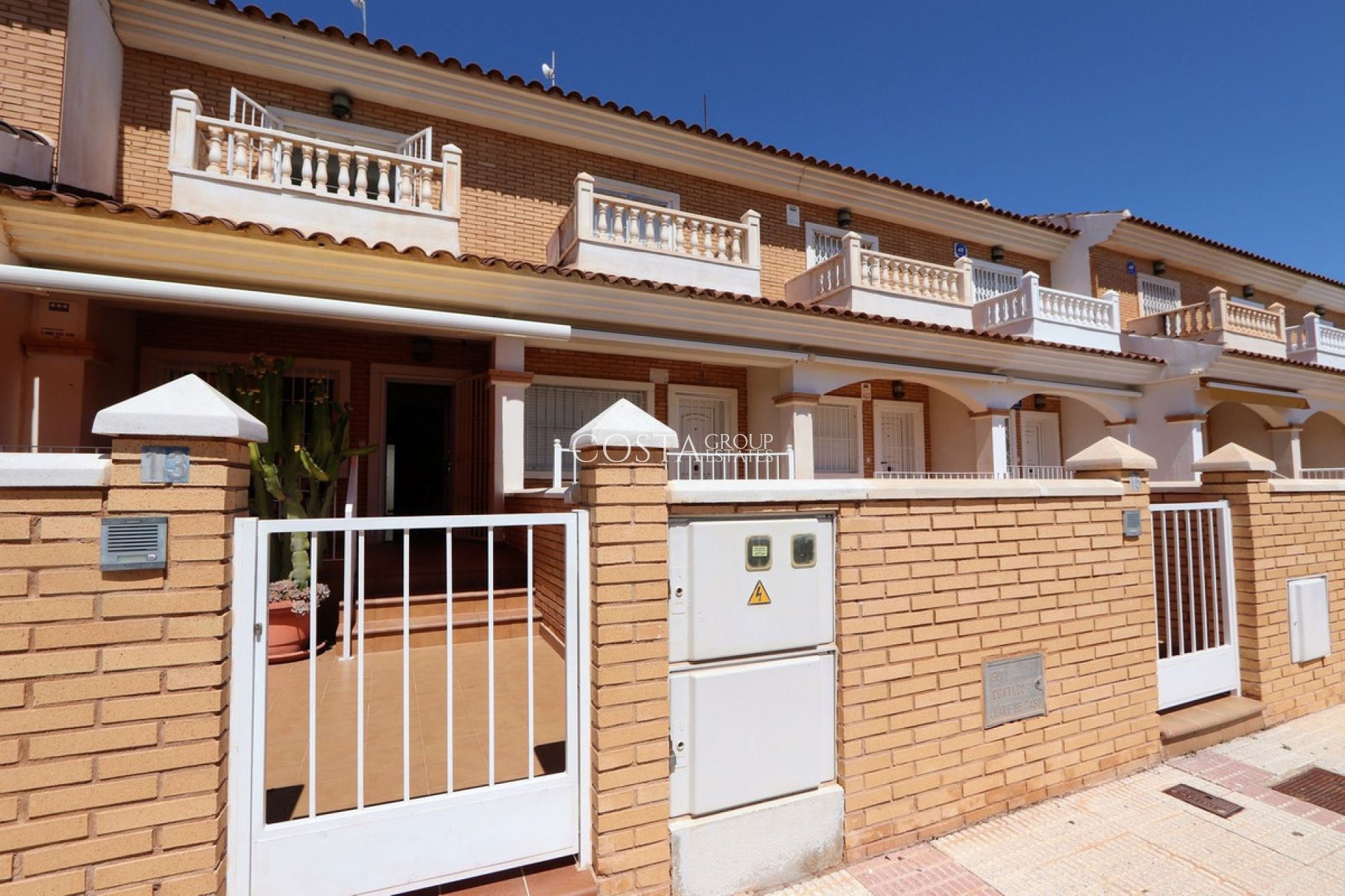 Resale - House -
Los Alcazares - Los Alcazares Centro