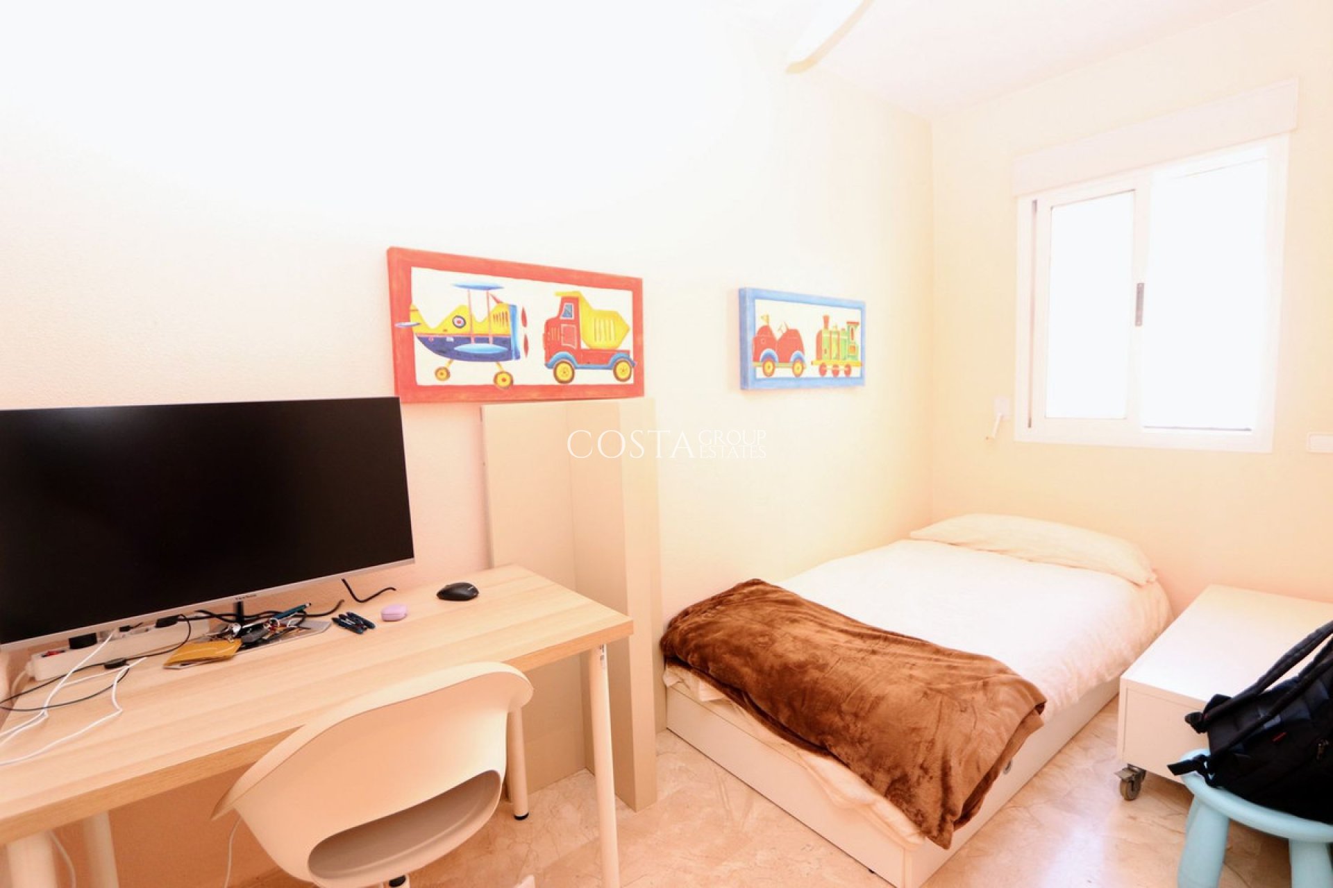 Resale - House -
Los Alcazares - Los Alcazares Centro