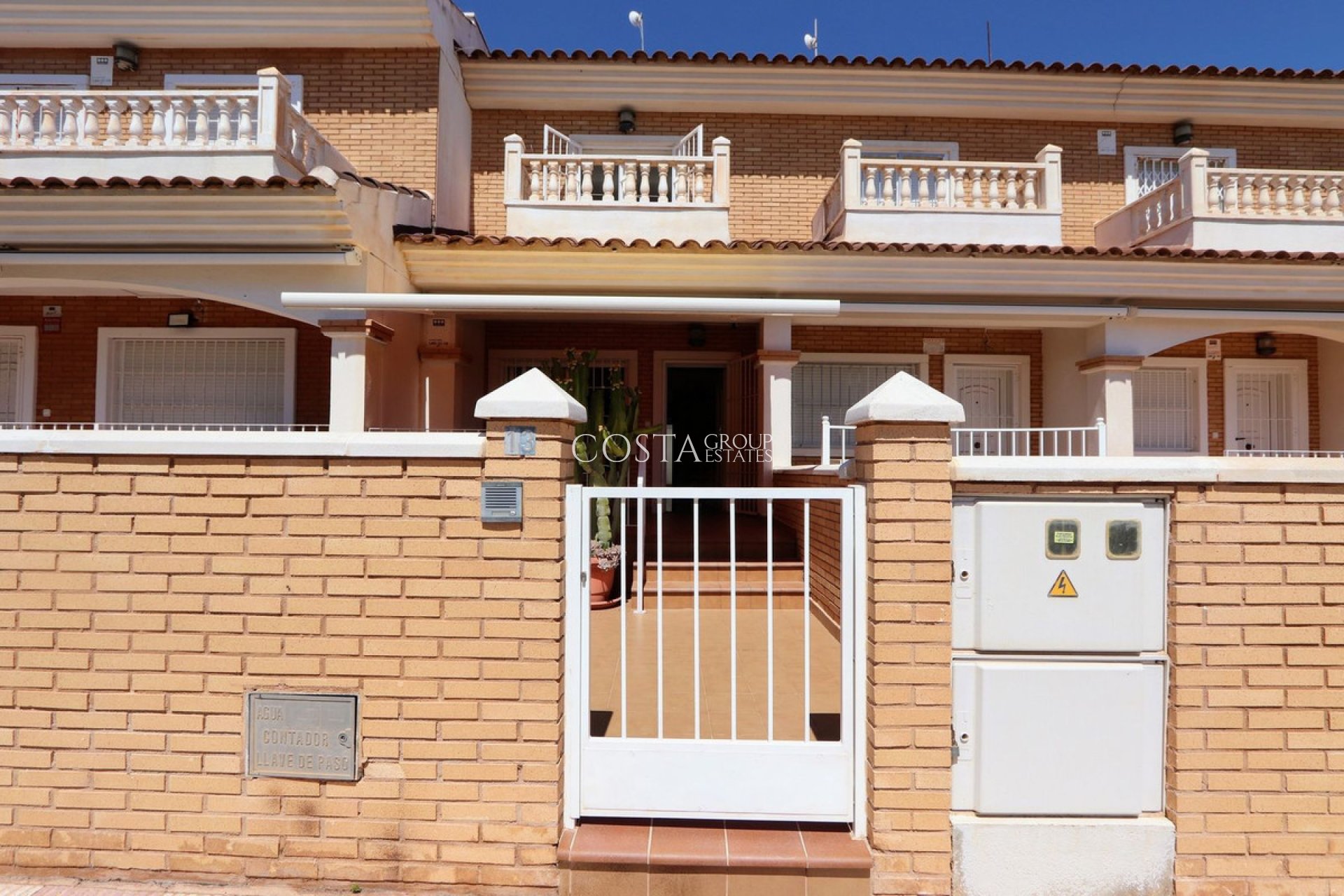 Resale - House -
Los Alcazares - Los Alcazares Centro