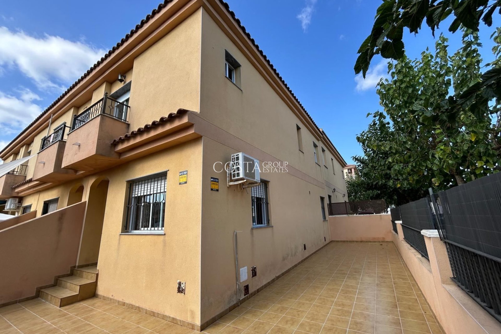 Resale - House -
Los Alcazares - Los Alcazares Centro