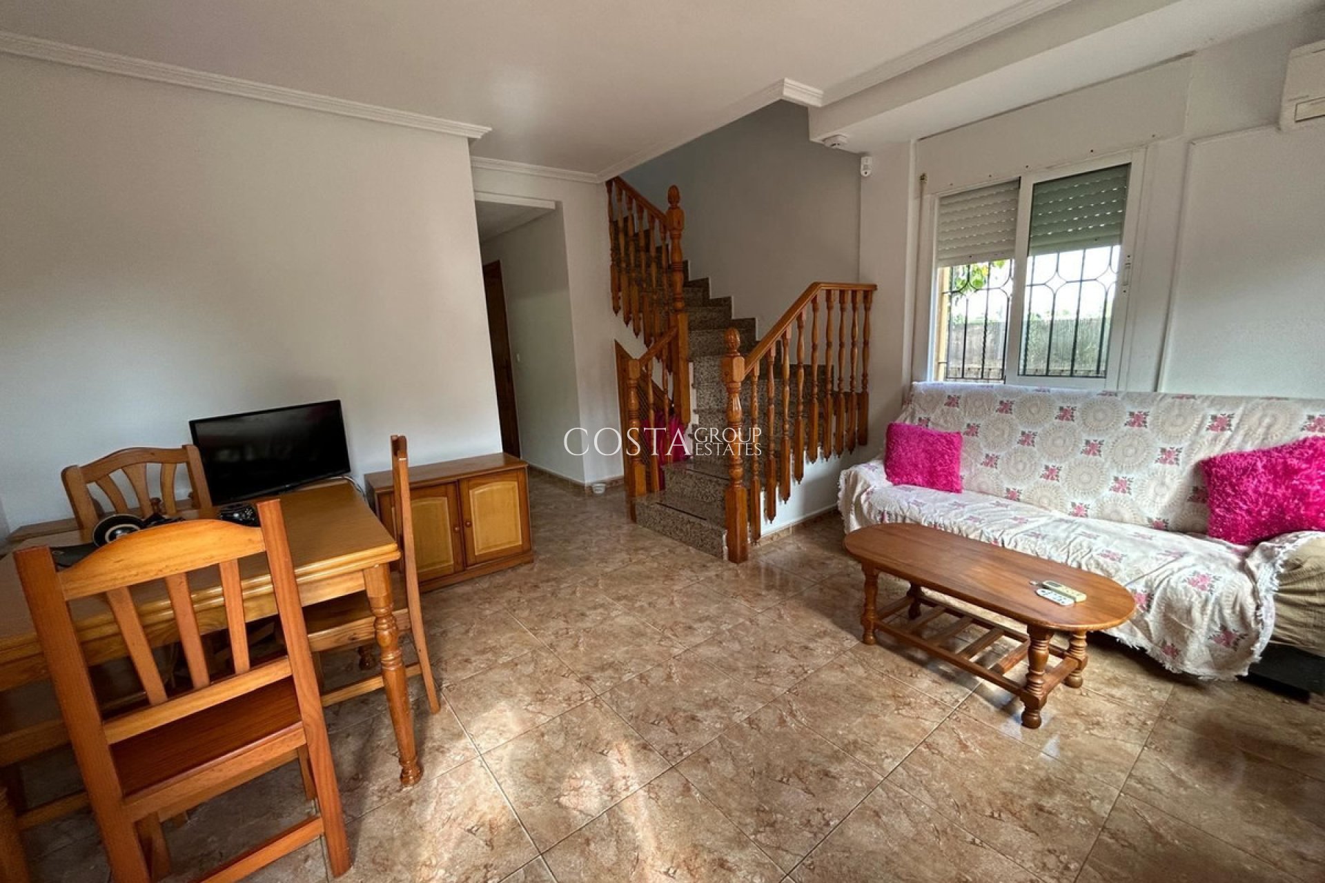 Resale - House -
Los Alcazares - Los Alcazares Centro