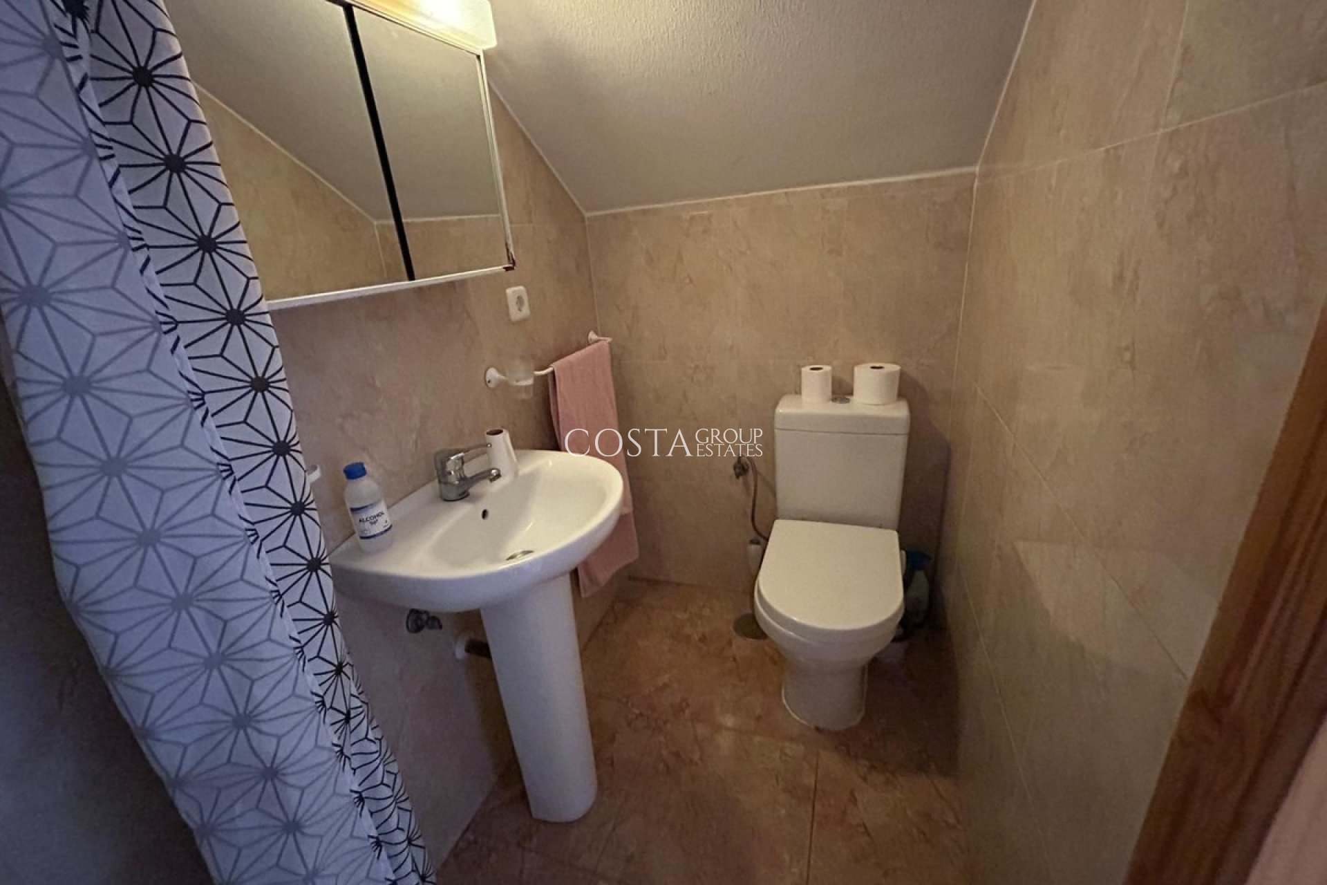 Resale - House -
Los Alcazares - Los Alcazares Centro