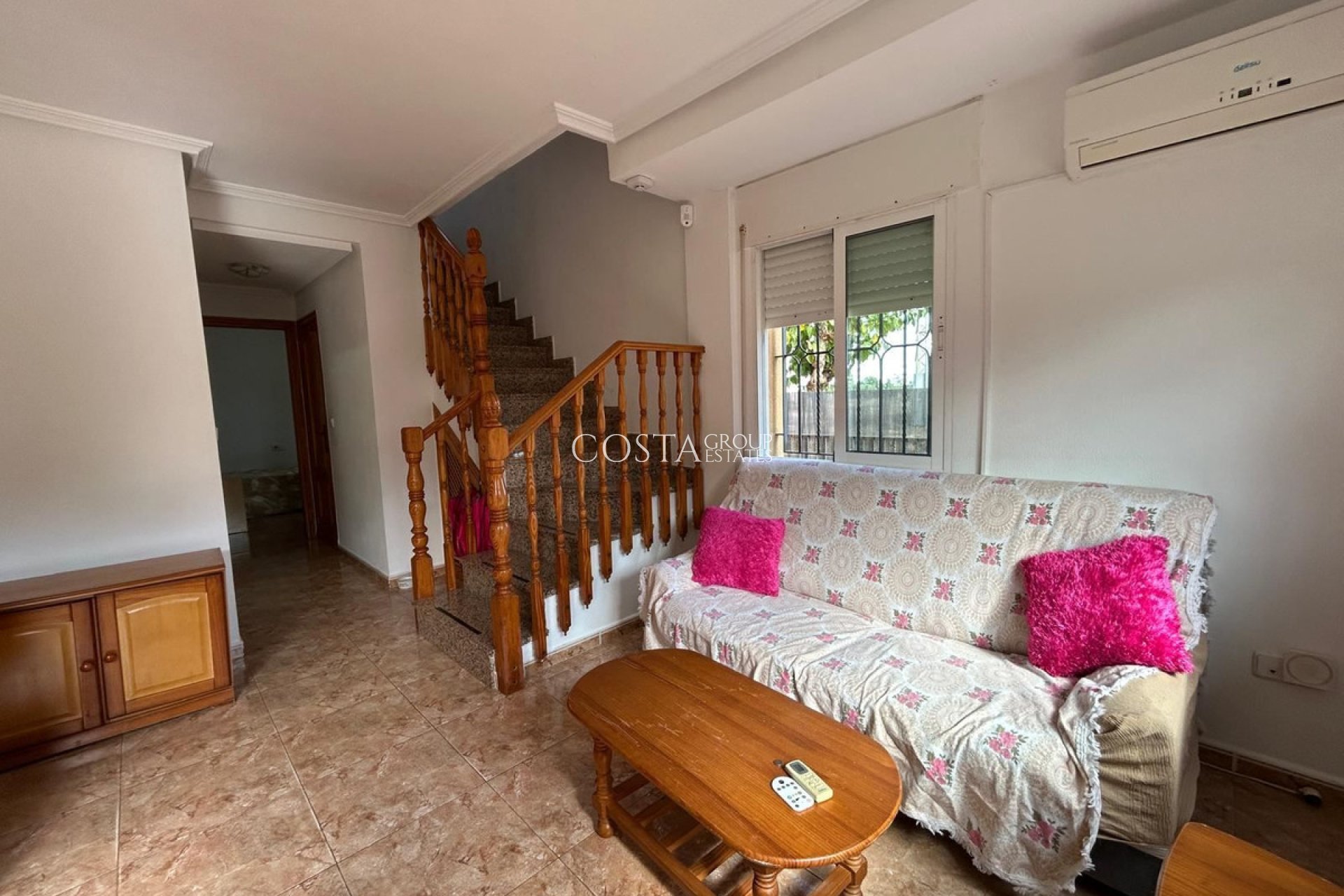 Resale - House -
Los Alcazares - Los Alcazares Centro