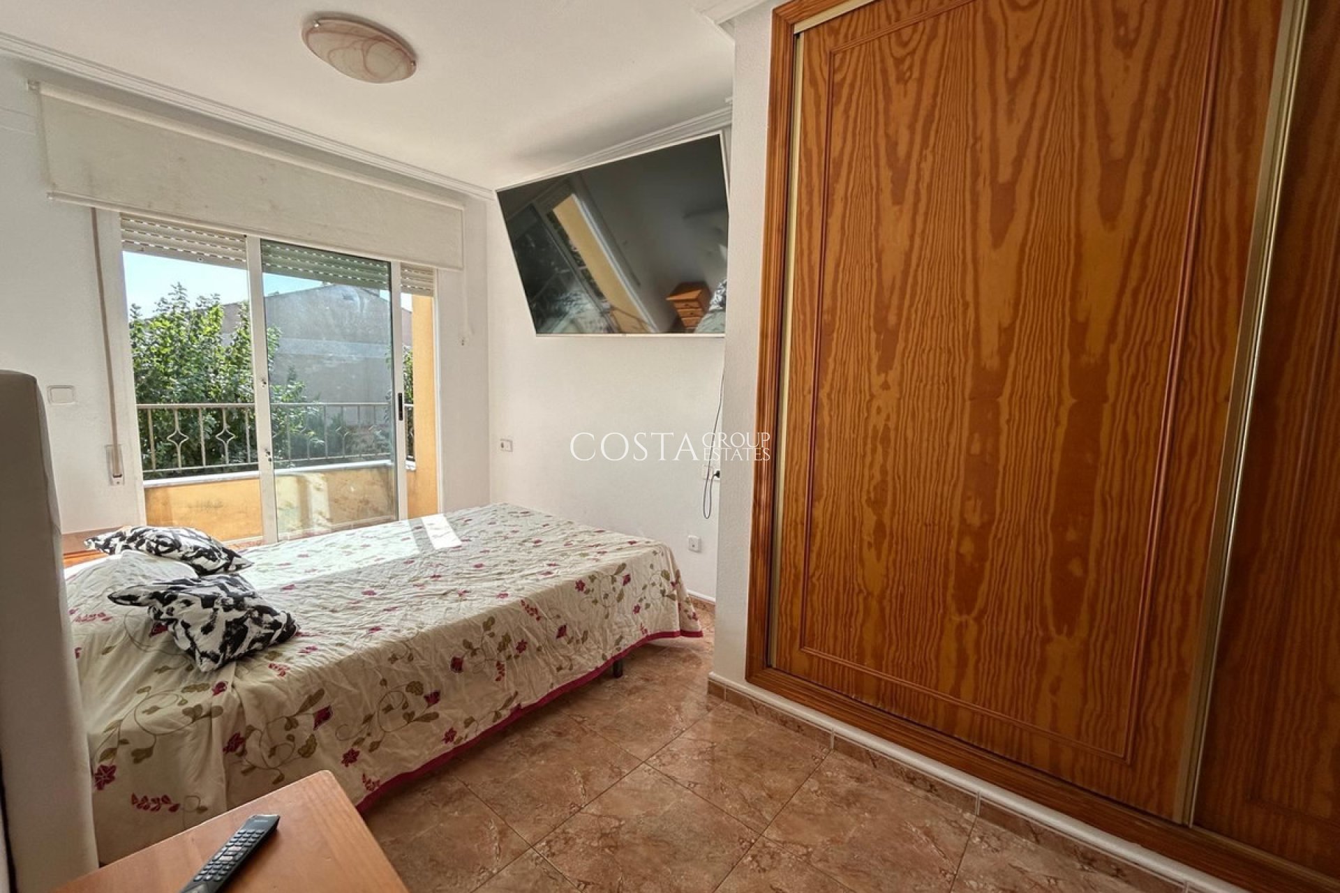 Resale - House -
Los Alcazares - Los Alcazares Centro