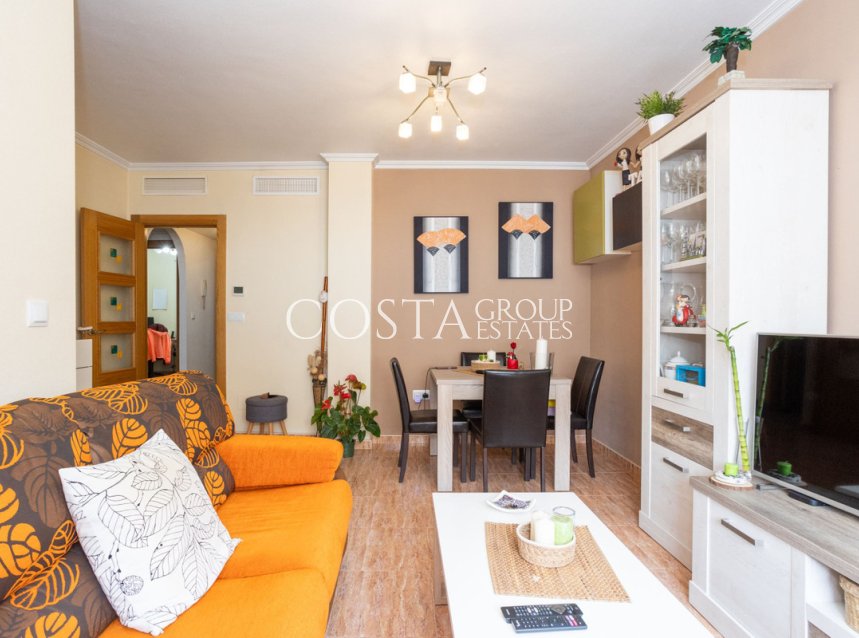 Resale - House -
Los Alcazares - Los Alcazares Centro