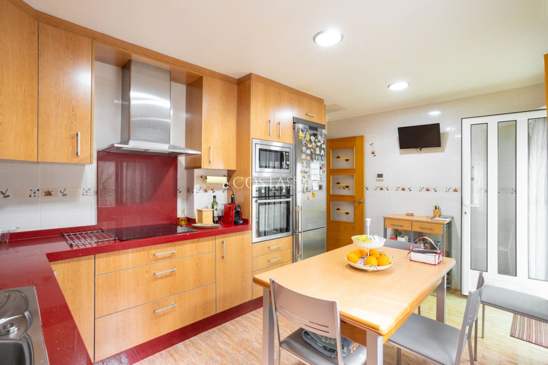 Resale - House -
Los Alcazares - Los Alcazares Centro