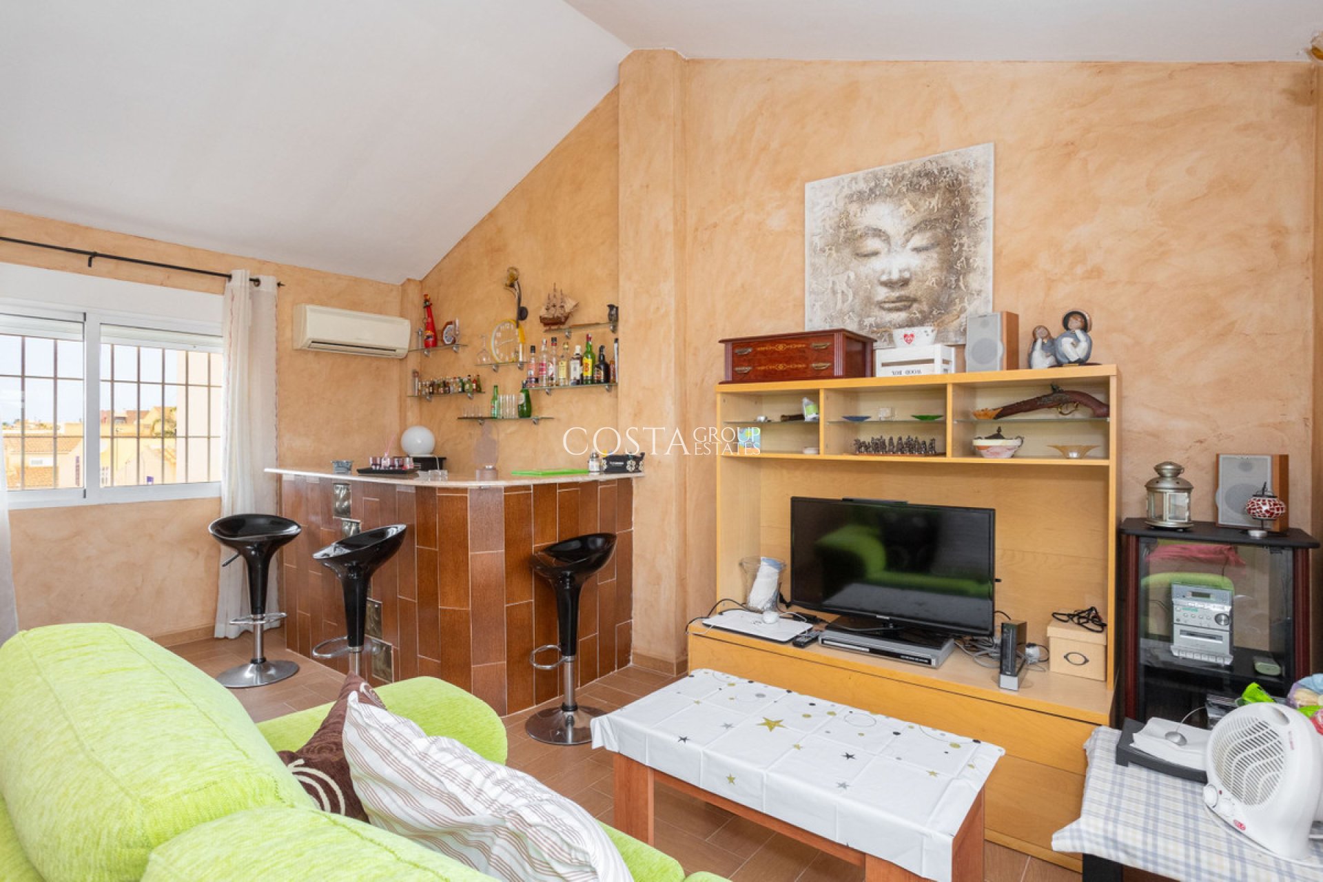 Resale - House -
Los Alcazares - Los Alcazares Centro