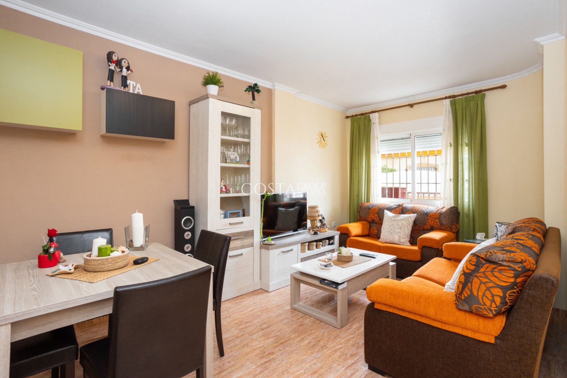 Resale - House -
Los Alcazares - Los Alcazares Centro