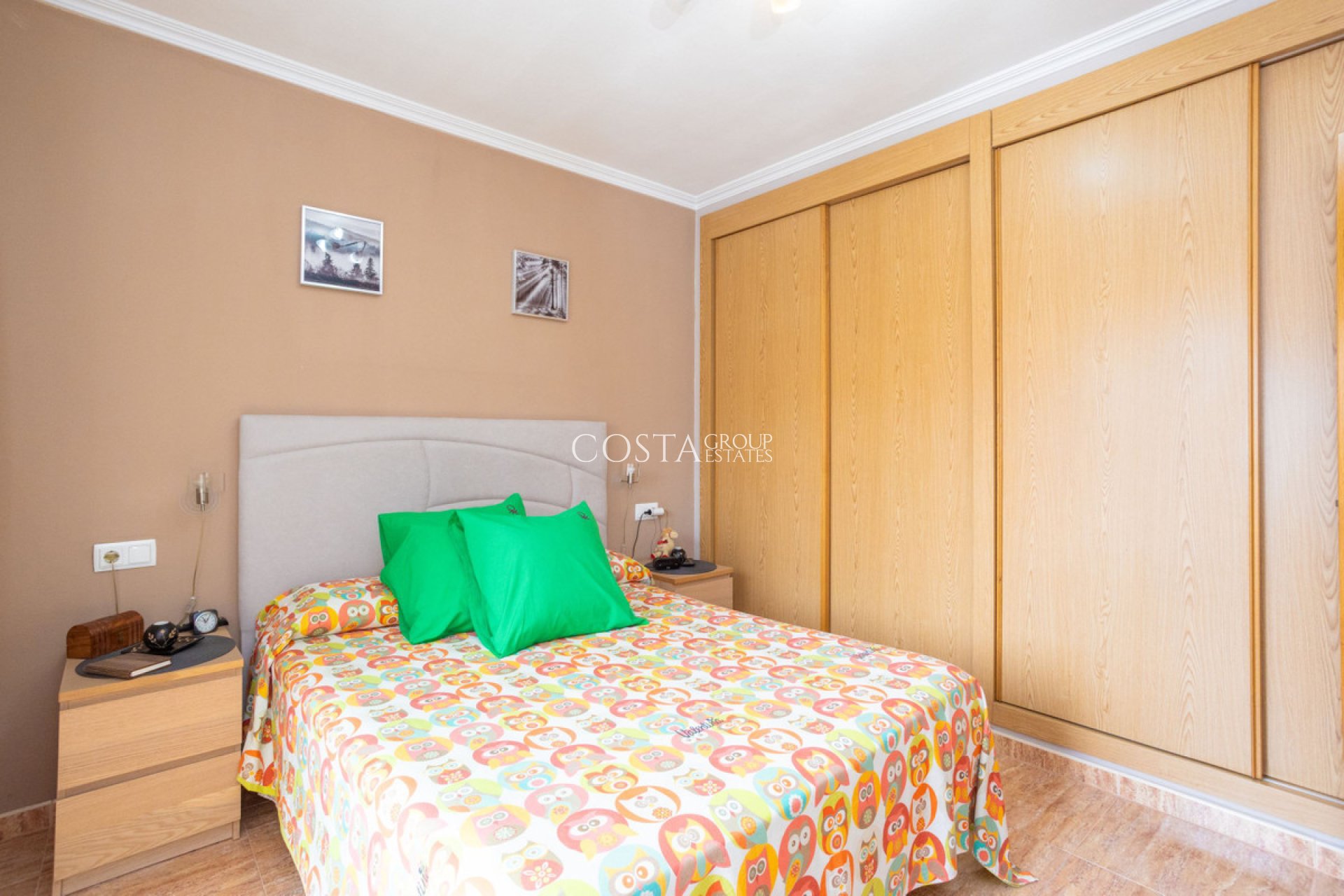 Resale - House -
Los Alcazares - Los Alcazares Centro