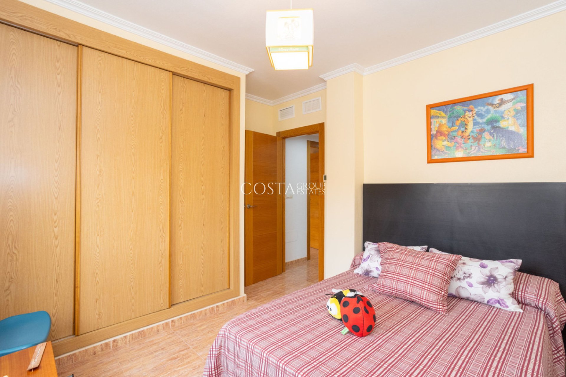 Resale - House -
Los Alcazares - Los Alcazares Centro