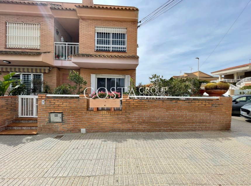 Resale - House -
Los Alcazares - Los Alcazares Centro