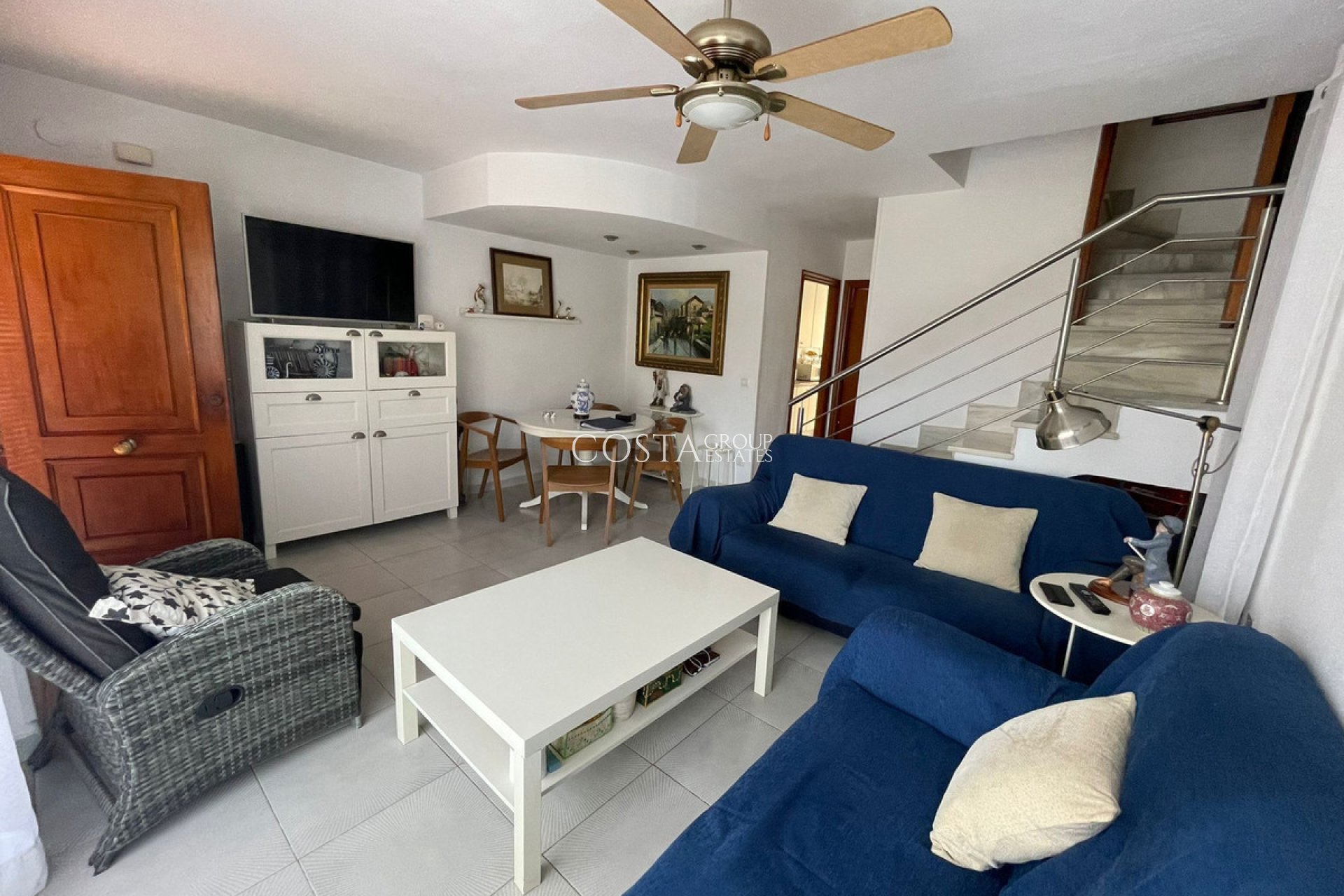 Resale - House -
Los Alcazares - Los Alcazares Centro