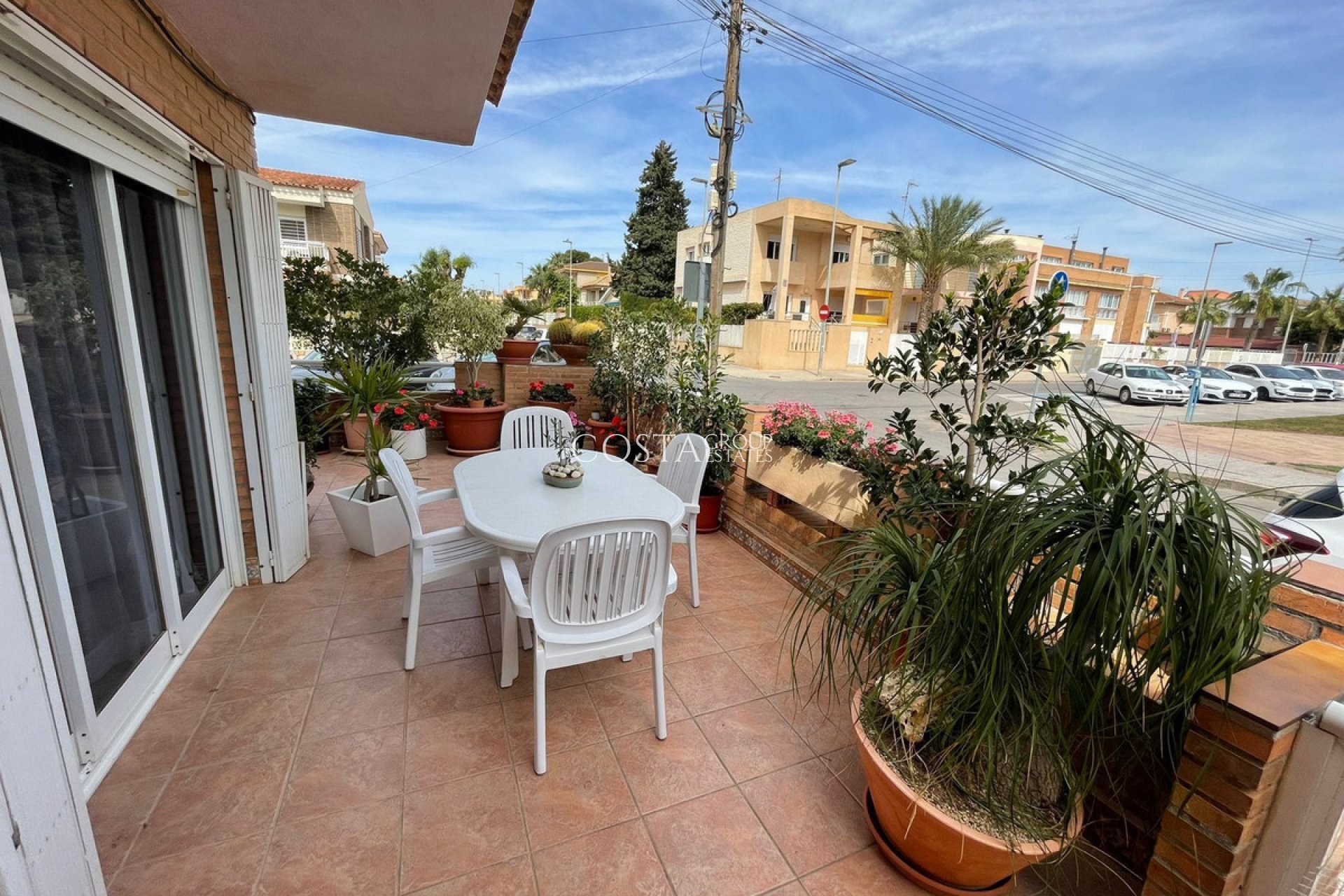 Resale - House -
Los Alcazares - Los Alcazares Centro