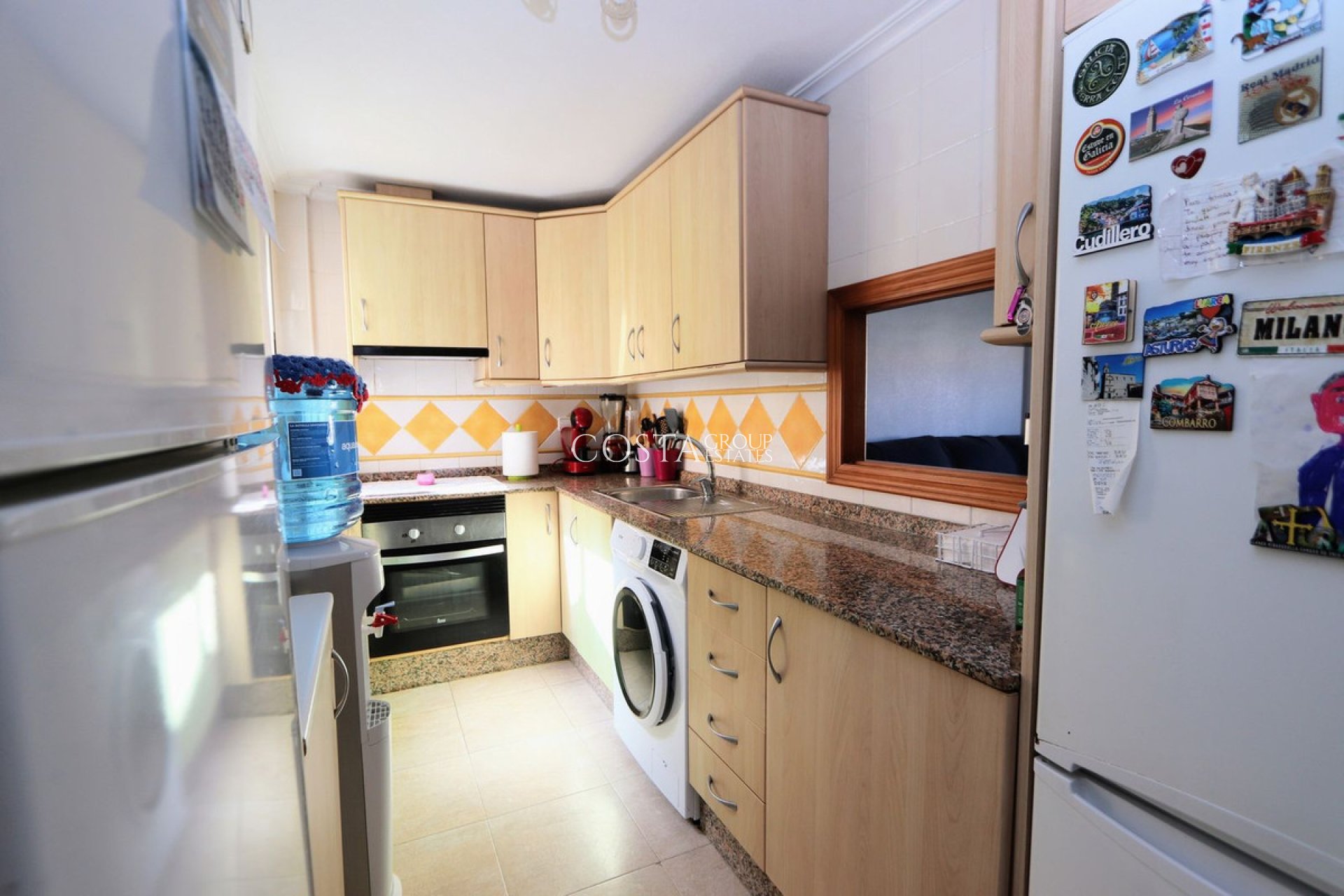 Resale - House -
Los Alcazares - Los Alcazares Centro