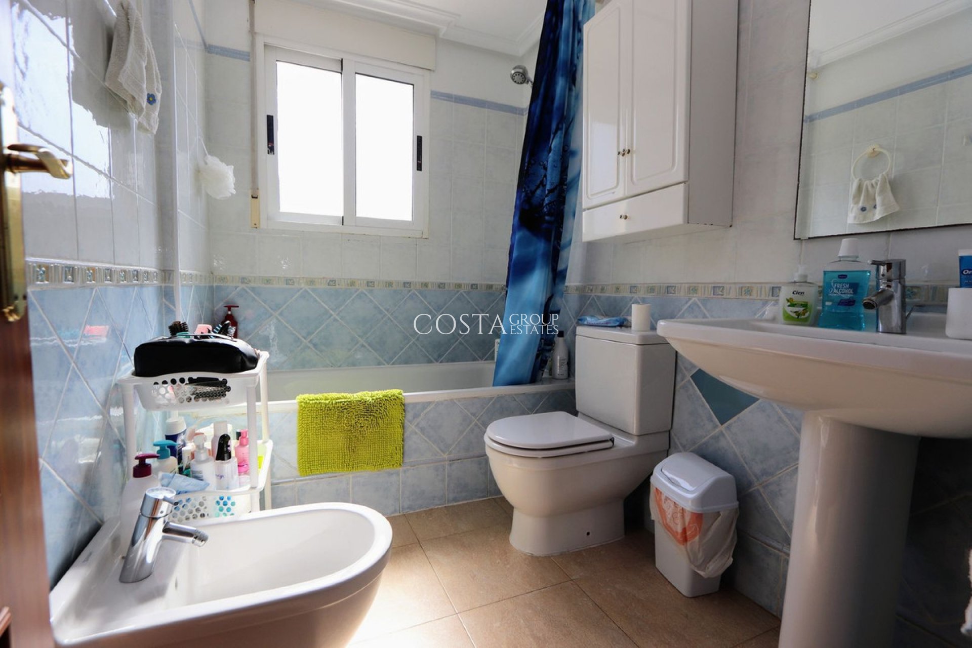 Resale - House -
Los Alcazares - Los Alcazares Centro