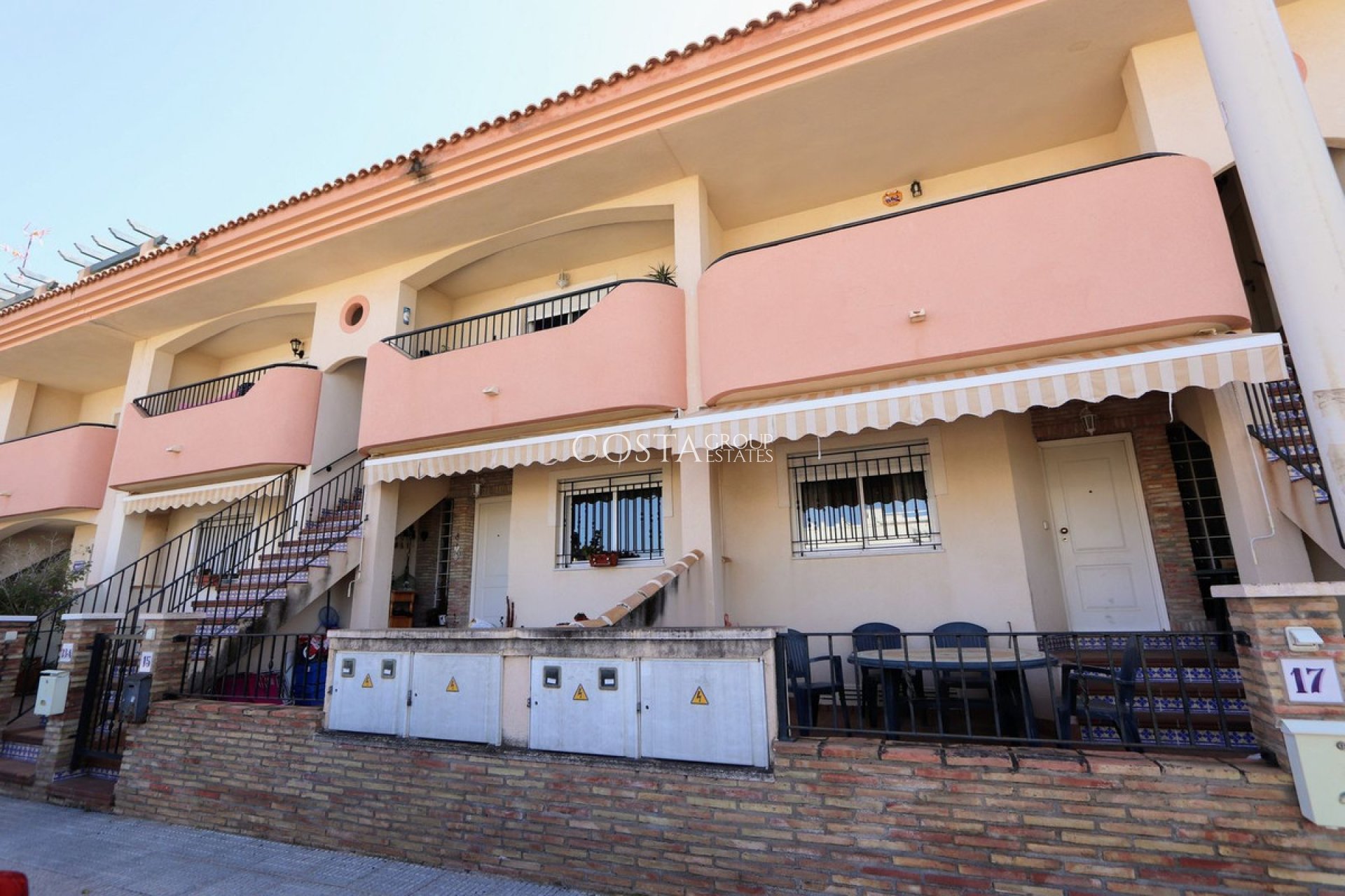 Resale - House -
Los Alcazares - Los Alcazares Centro