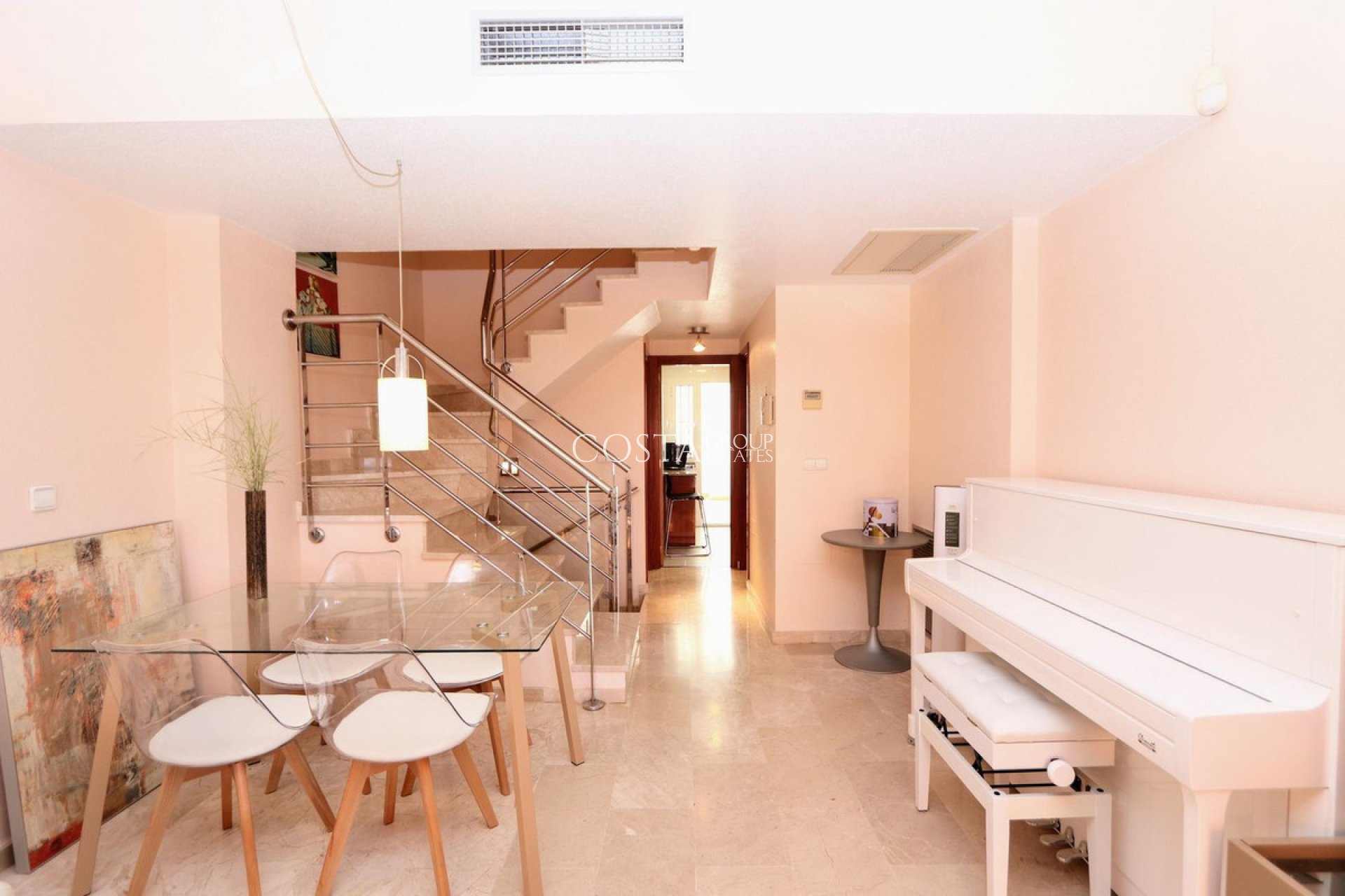 Resale - House -
Los Alcazares - Los Alcazares Centro