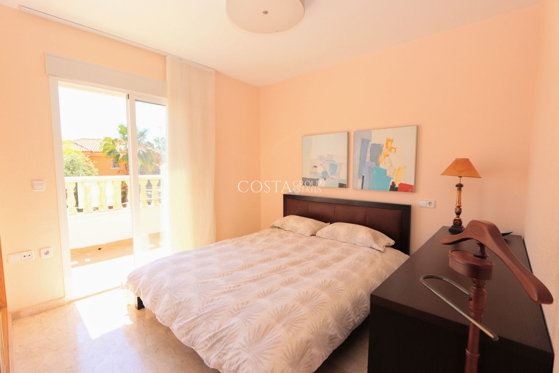 Resale - House -
Los Alcazares - Los Alcazares Centro