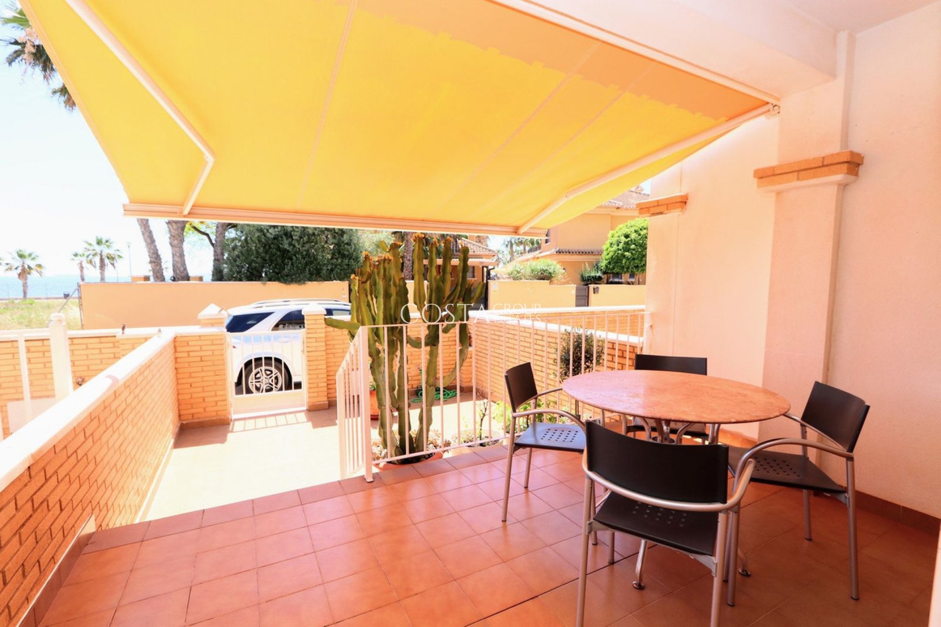 Resale - House -
Los Alcazares - Los Alcazares Centro