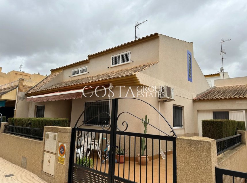 Resale - House -
Los Alcazares - Los Alcazares Centro