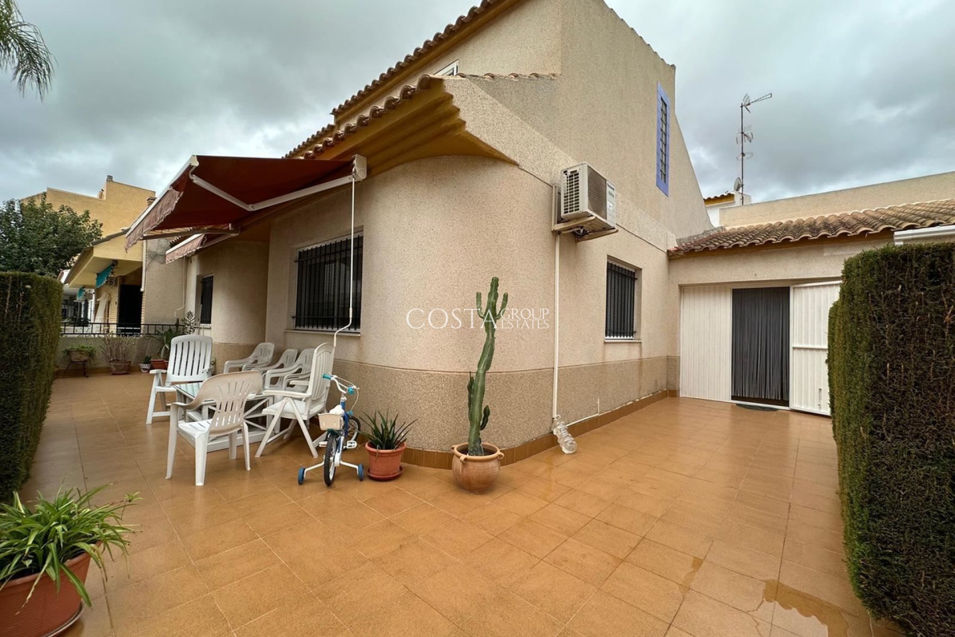 Resale - House -
Los Alcazares - Los Alcazares Centro