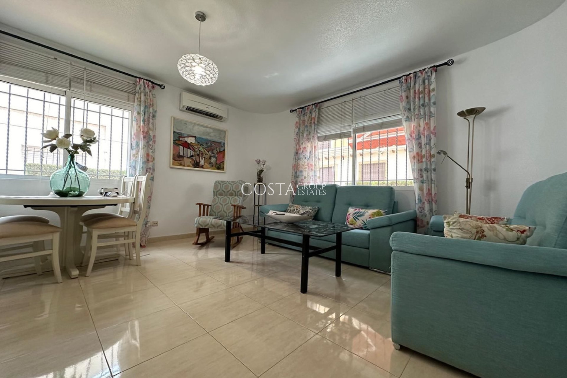 Resale - House -
Los Alcazares - Los Alcazares Centro