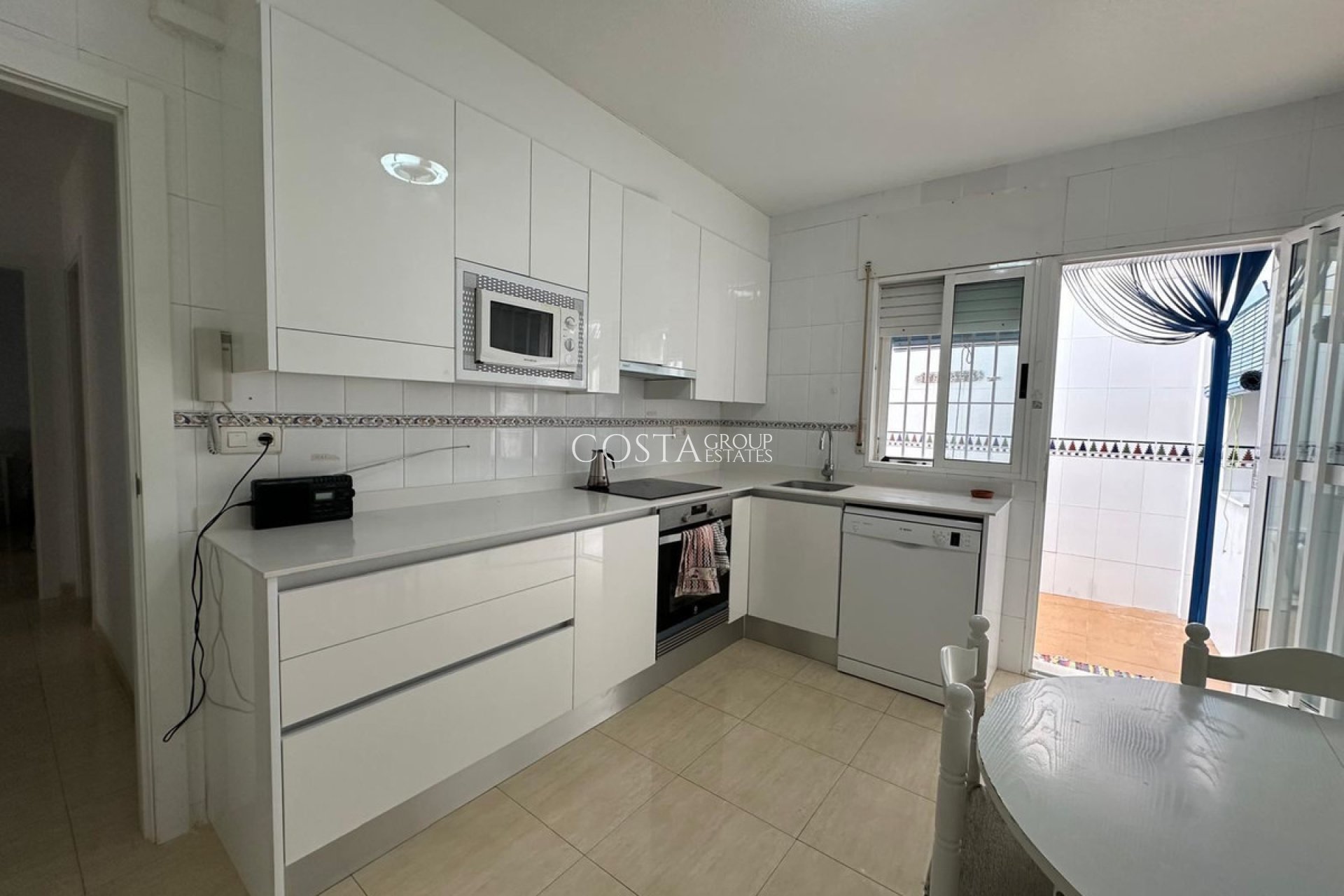 Resale - House -
Los Alcazares - Los Alcazares Centro
