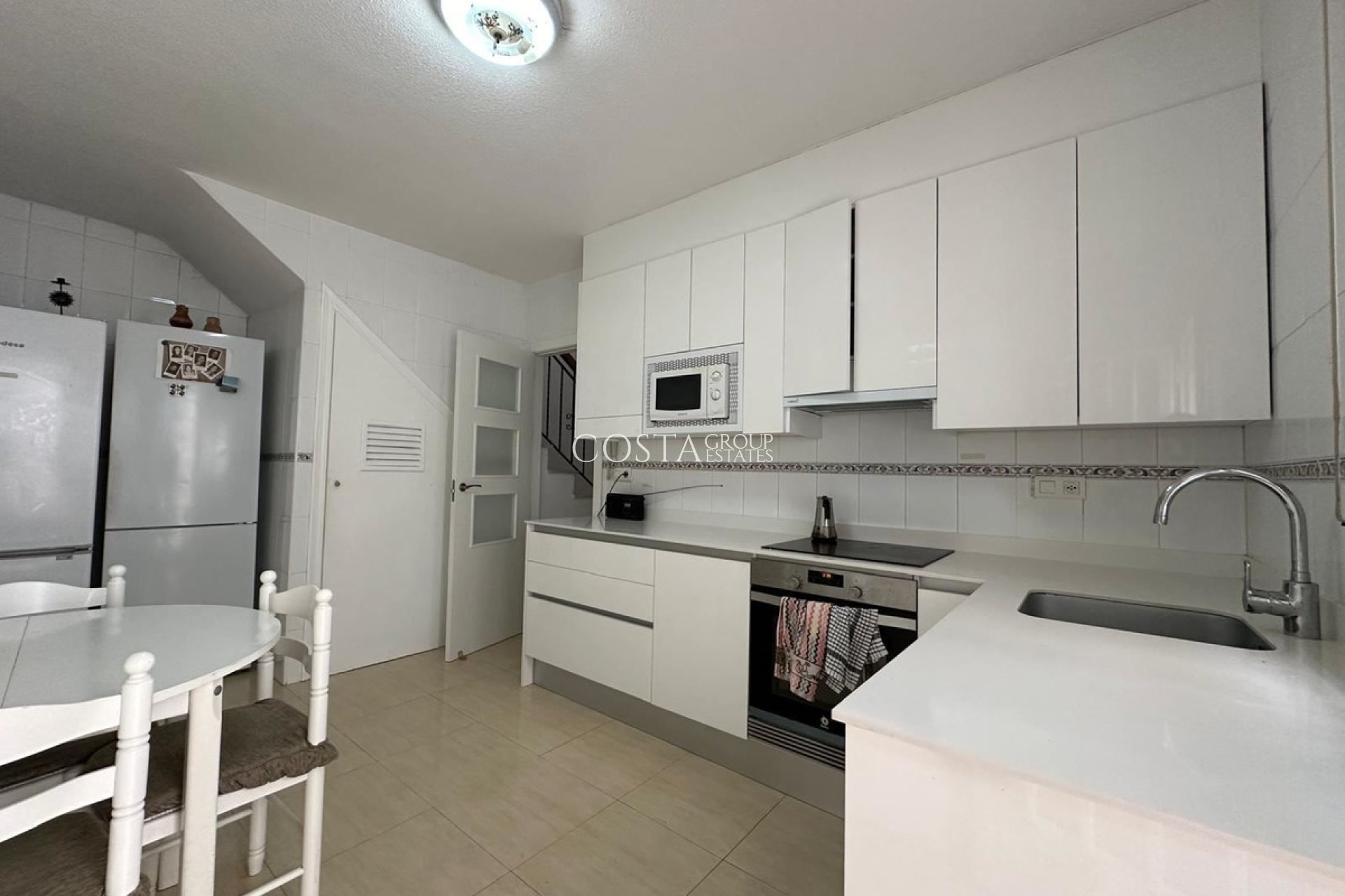 Resale - House -
Los Alcazares - Los Alcazares Centro