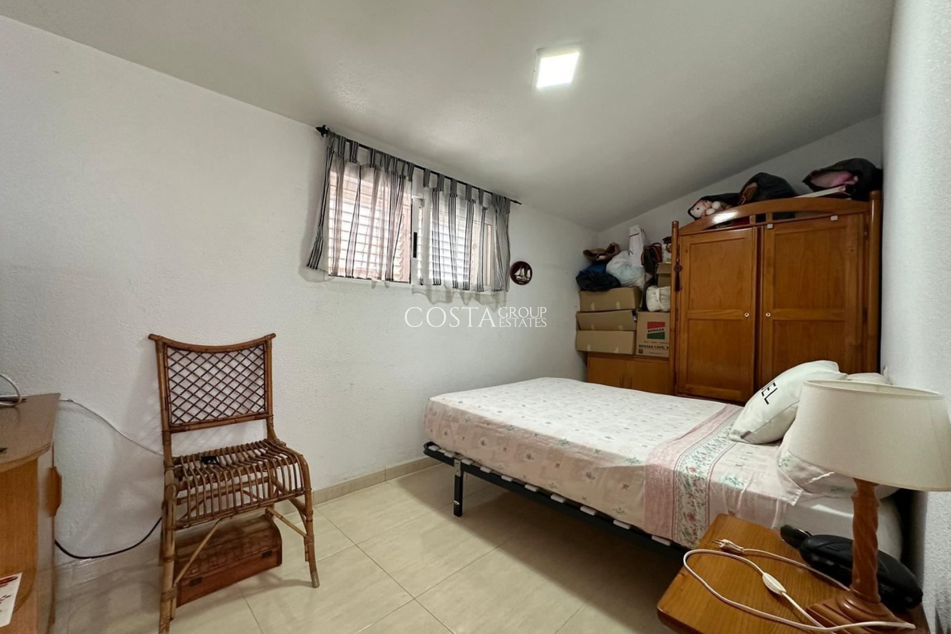 Resale - House -
Los Alcazares - Los Alcazares Centro
