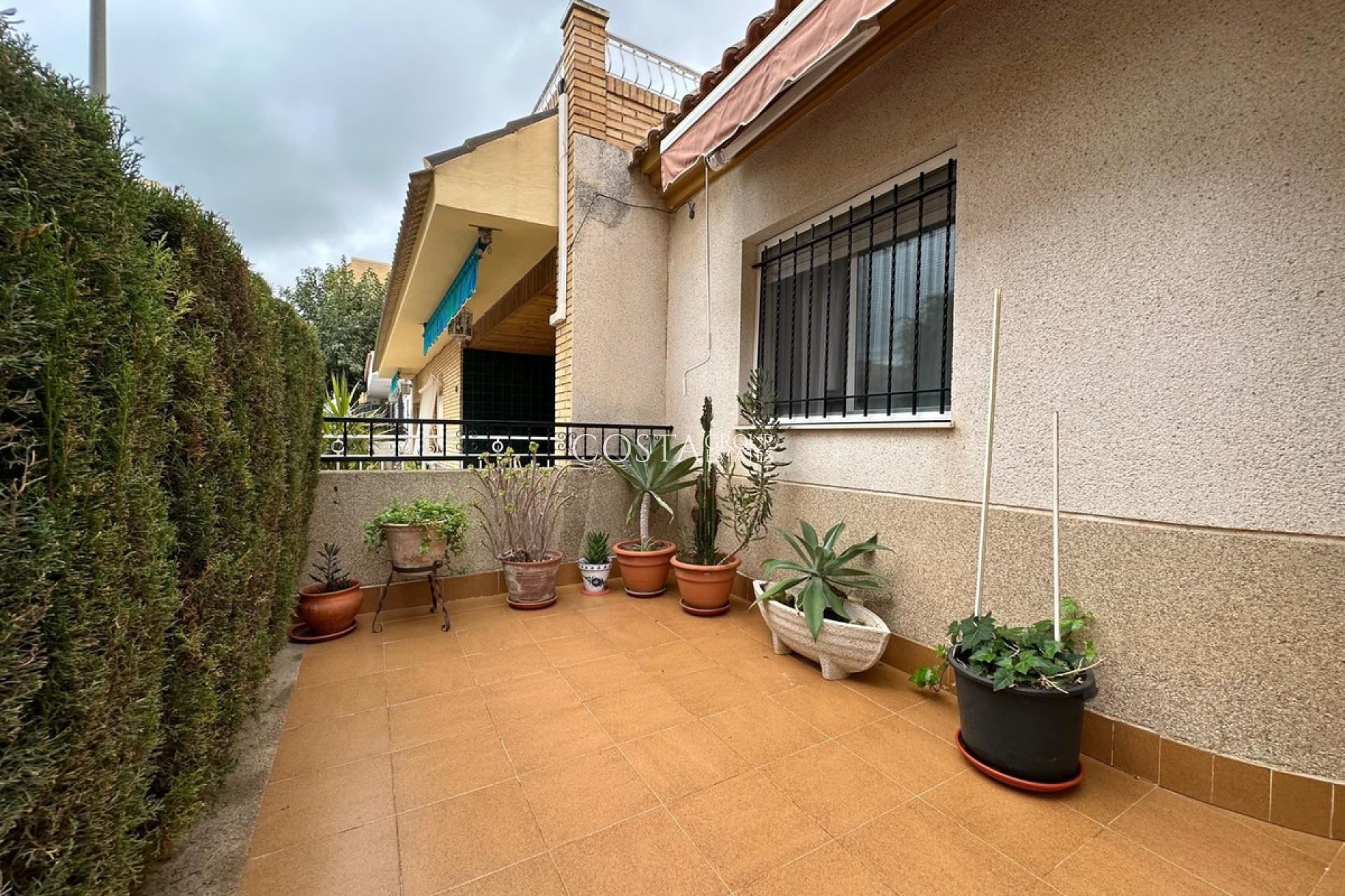 Resale - House -
Los Alcazares - Los Alcazares Centro