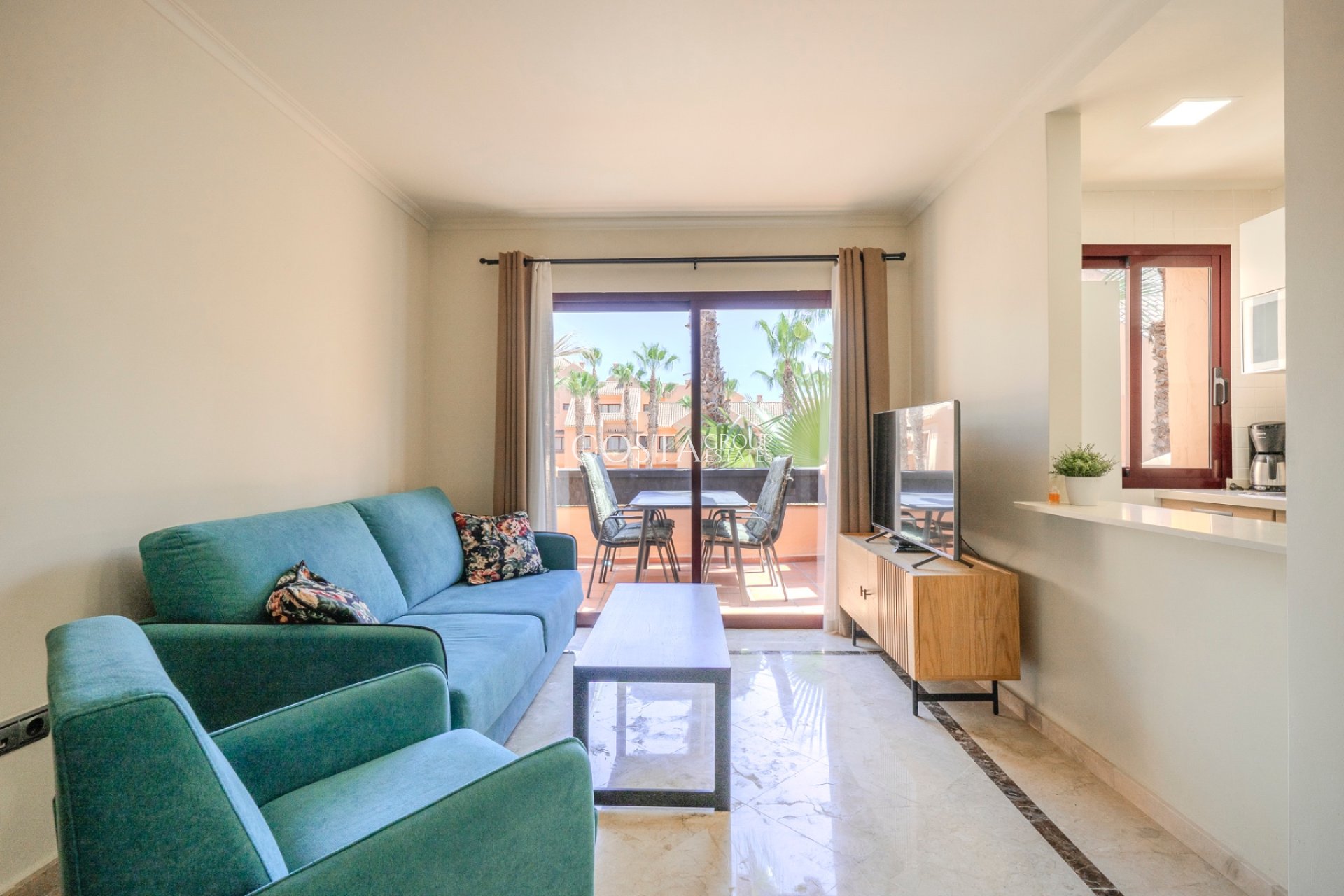 Resale - House -
Los Alcazares - Los Montesinos