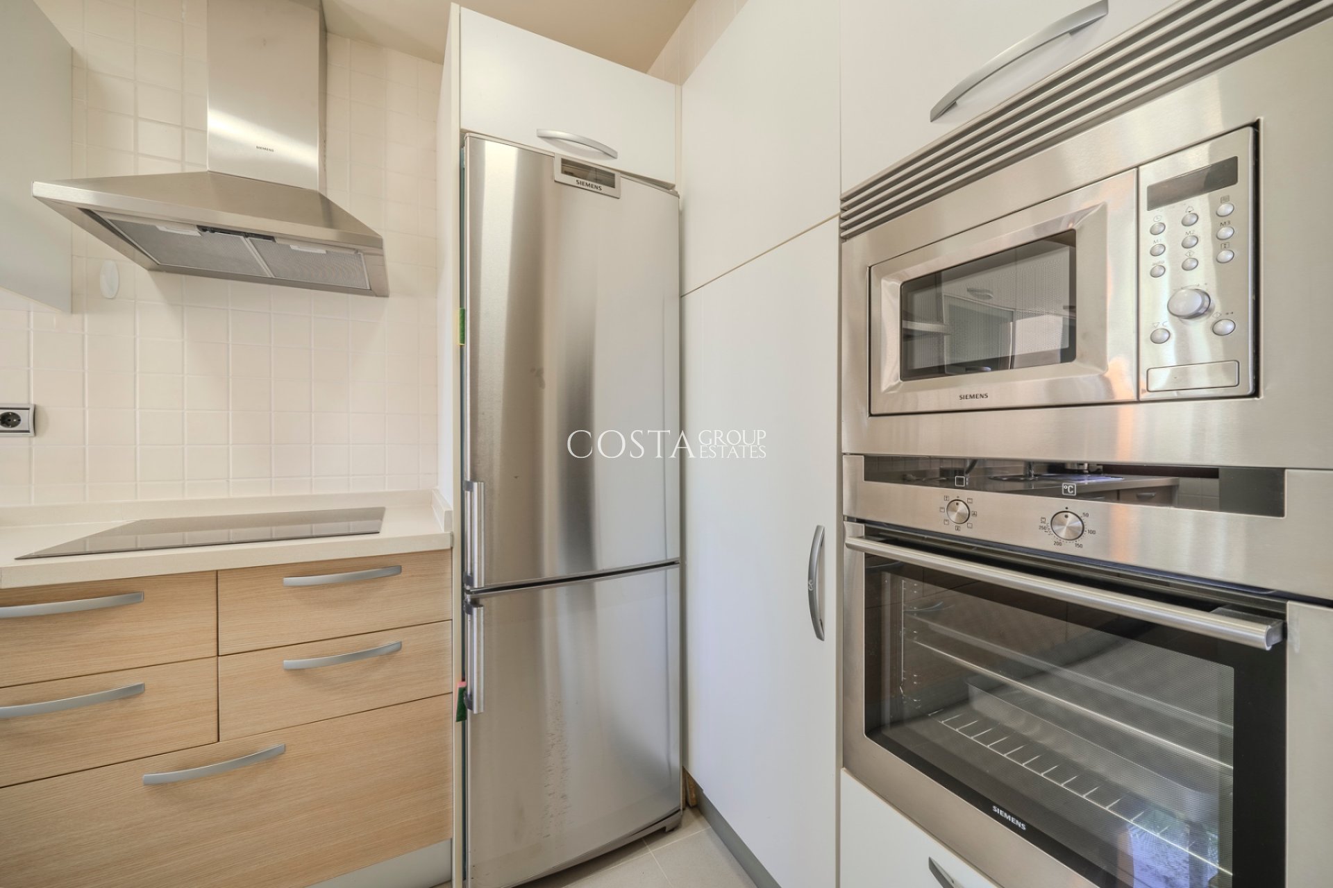 Resale - House -
Los Alcazares - Los Montesinos