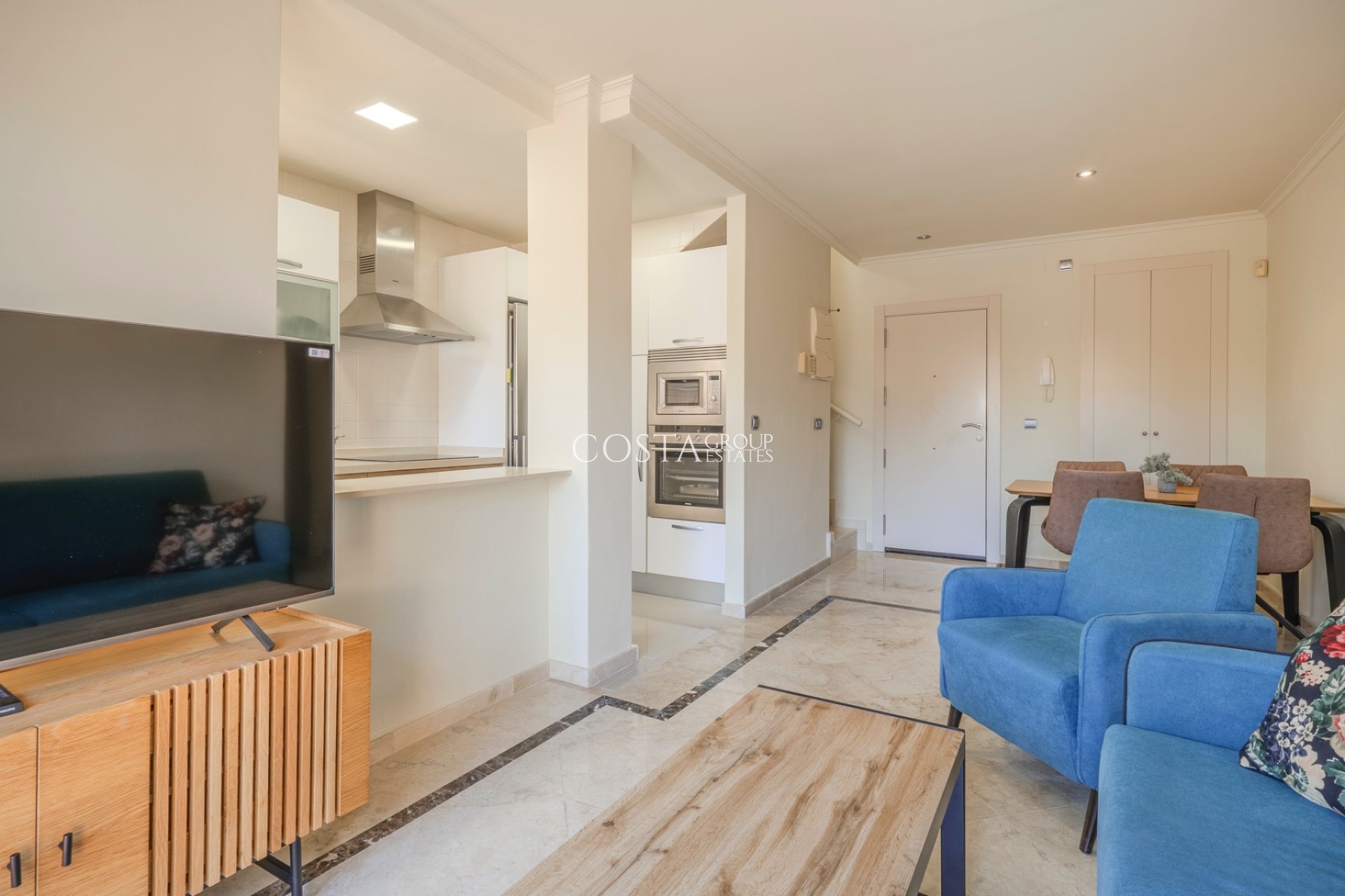 Resale - House -
Los Alcazares - Los Montesinos