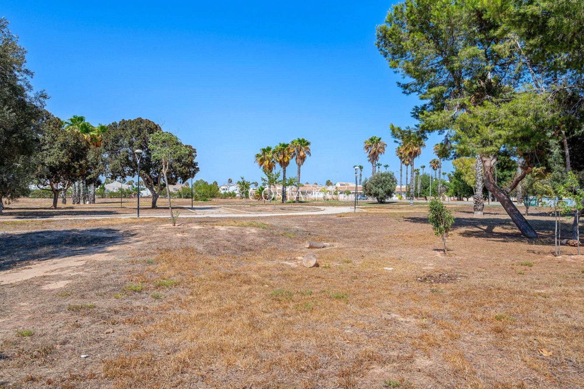 Resale - House -
Los Alcazares - Los Narejos