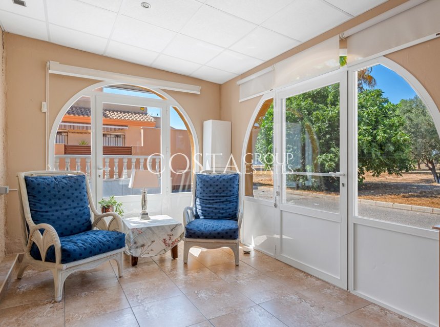 Resale - House -
Los Alcazares - Los Narejos