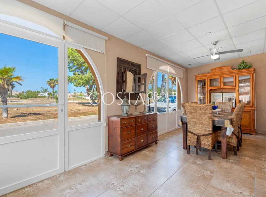 Resale - House -
Los Alcazares - Los Narejos